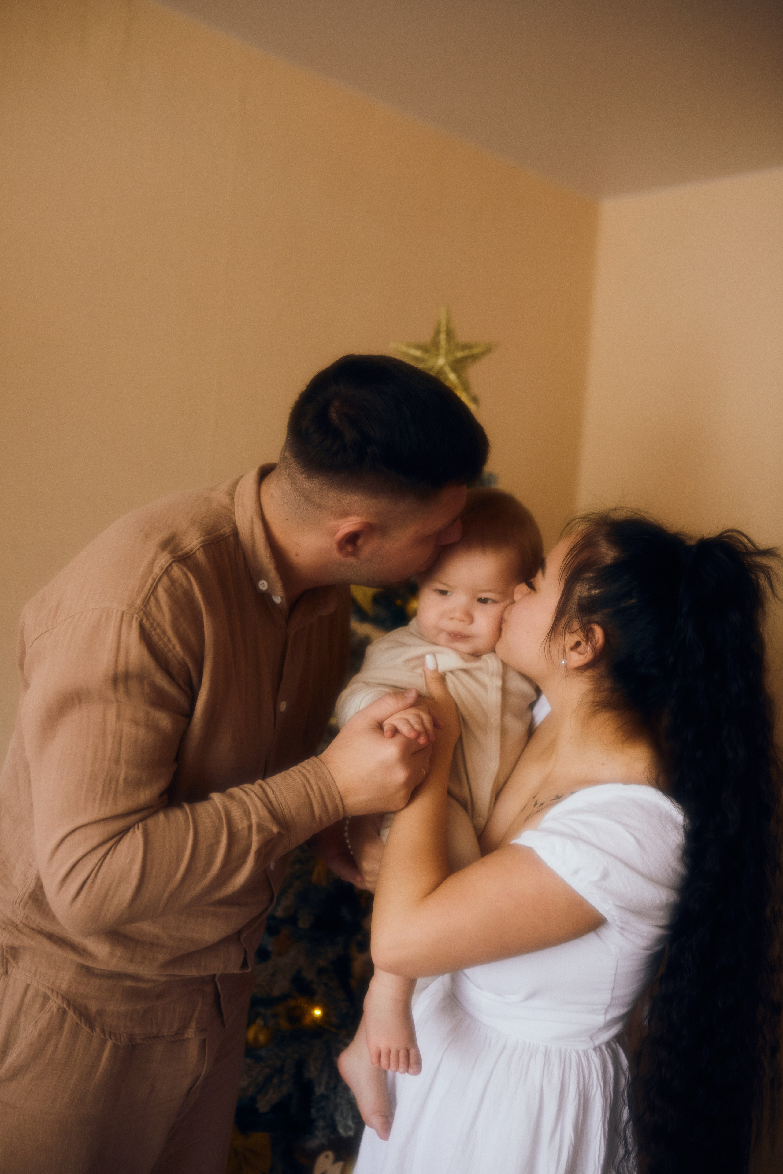 Домашний уют. Фотограф Ионова Анастасия, г Владивосток