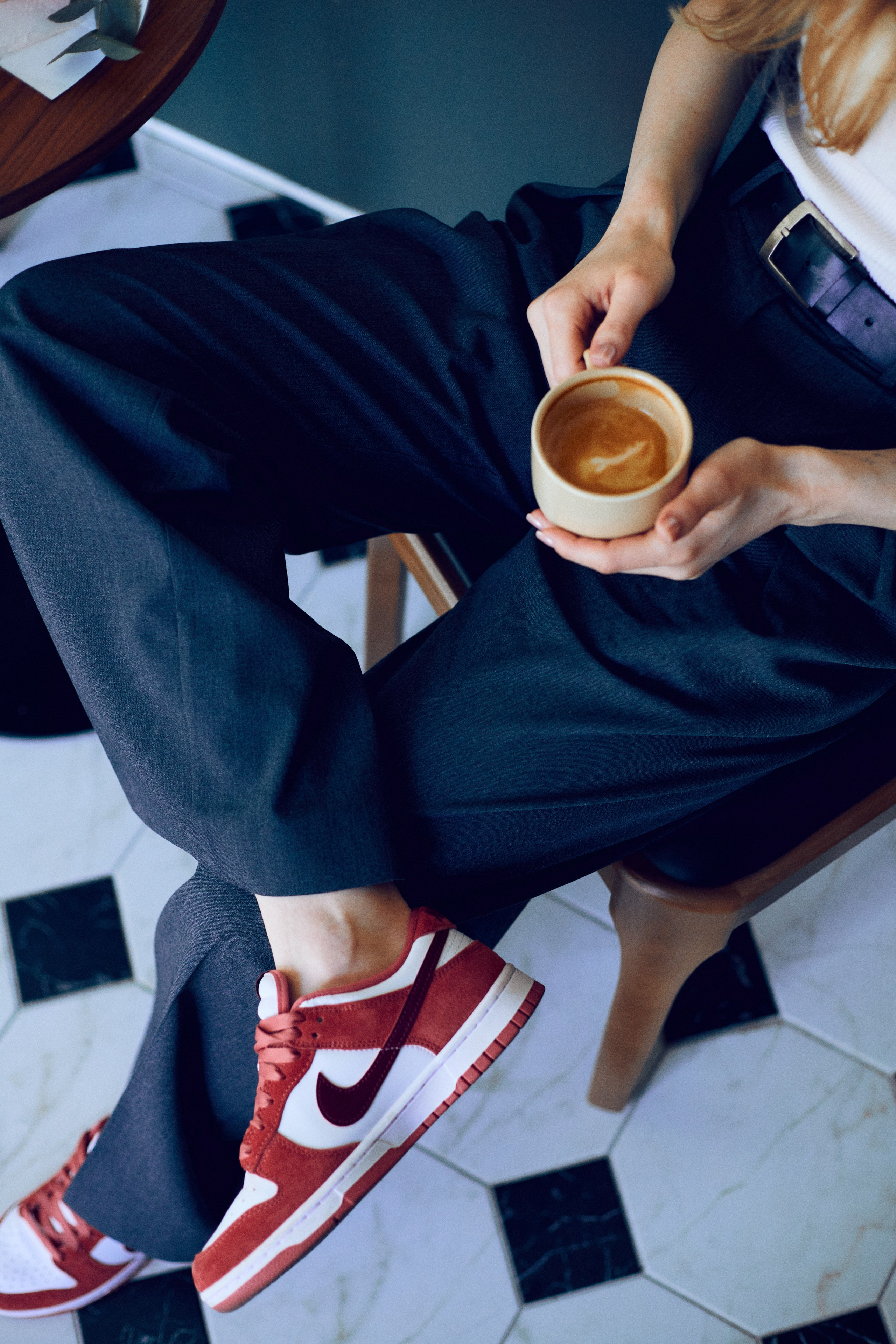 Инна. Фотограф Ионова Анастасия, г Владивосток