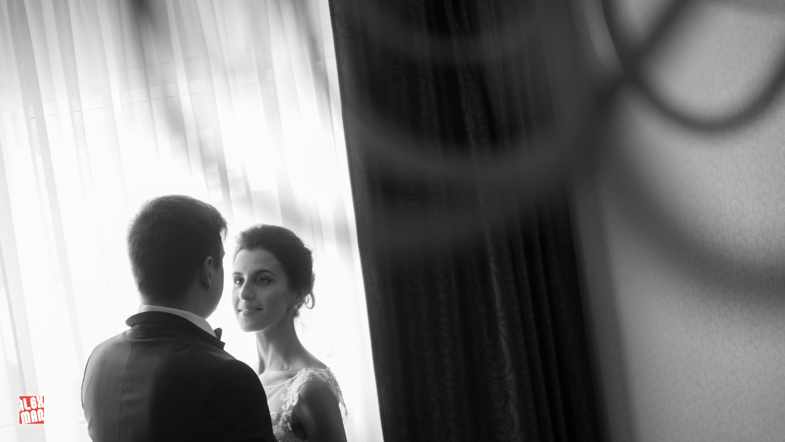 Свадебное фото