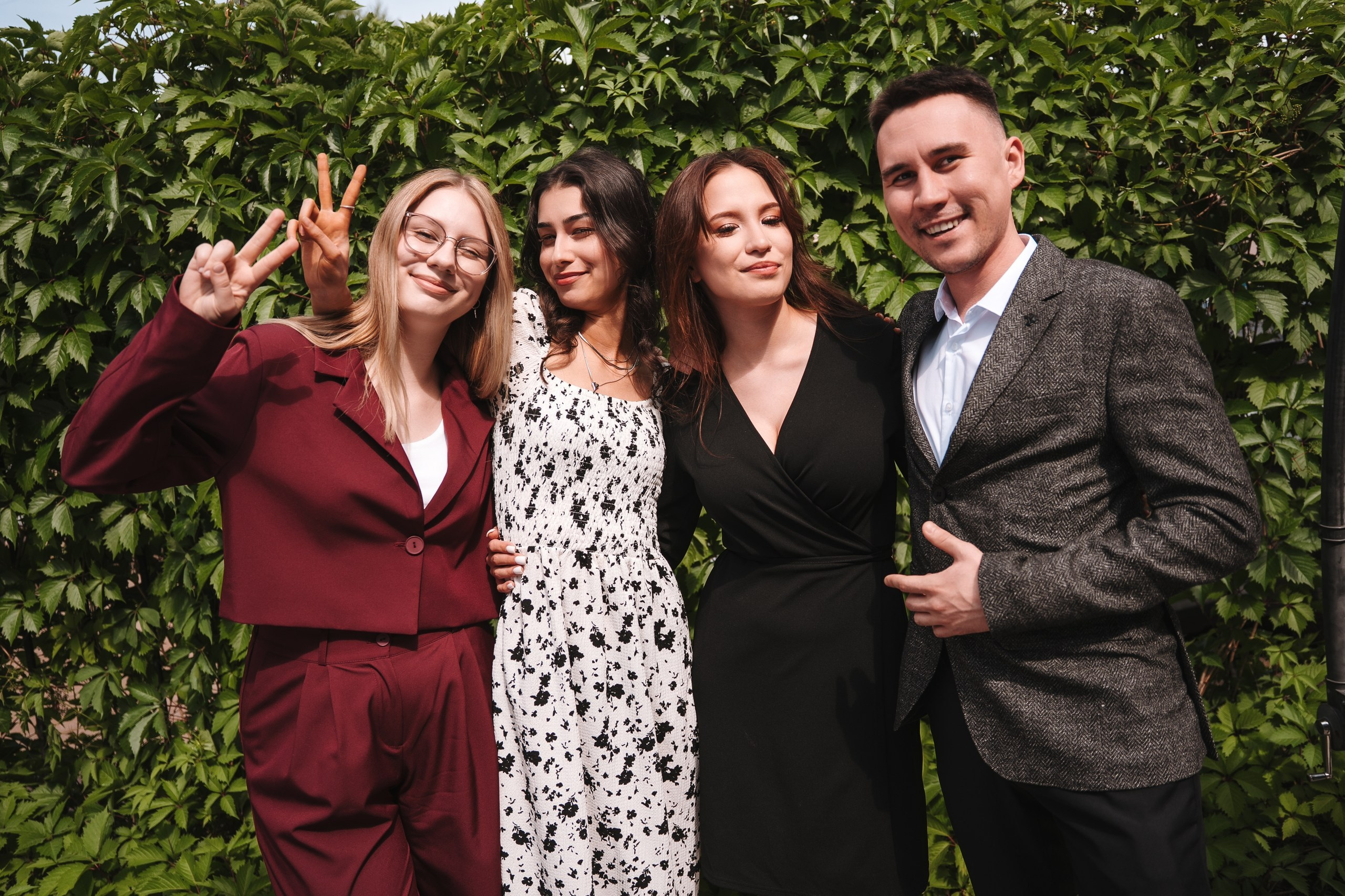 Свадьба Владислава и Элины в Стерлитамаке | Свадебный фотограф Дмитрий Носков