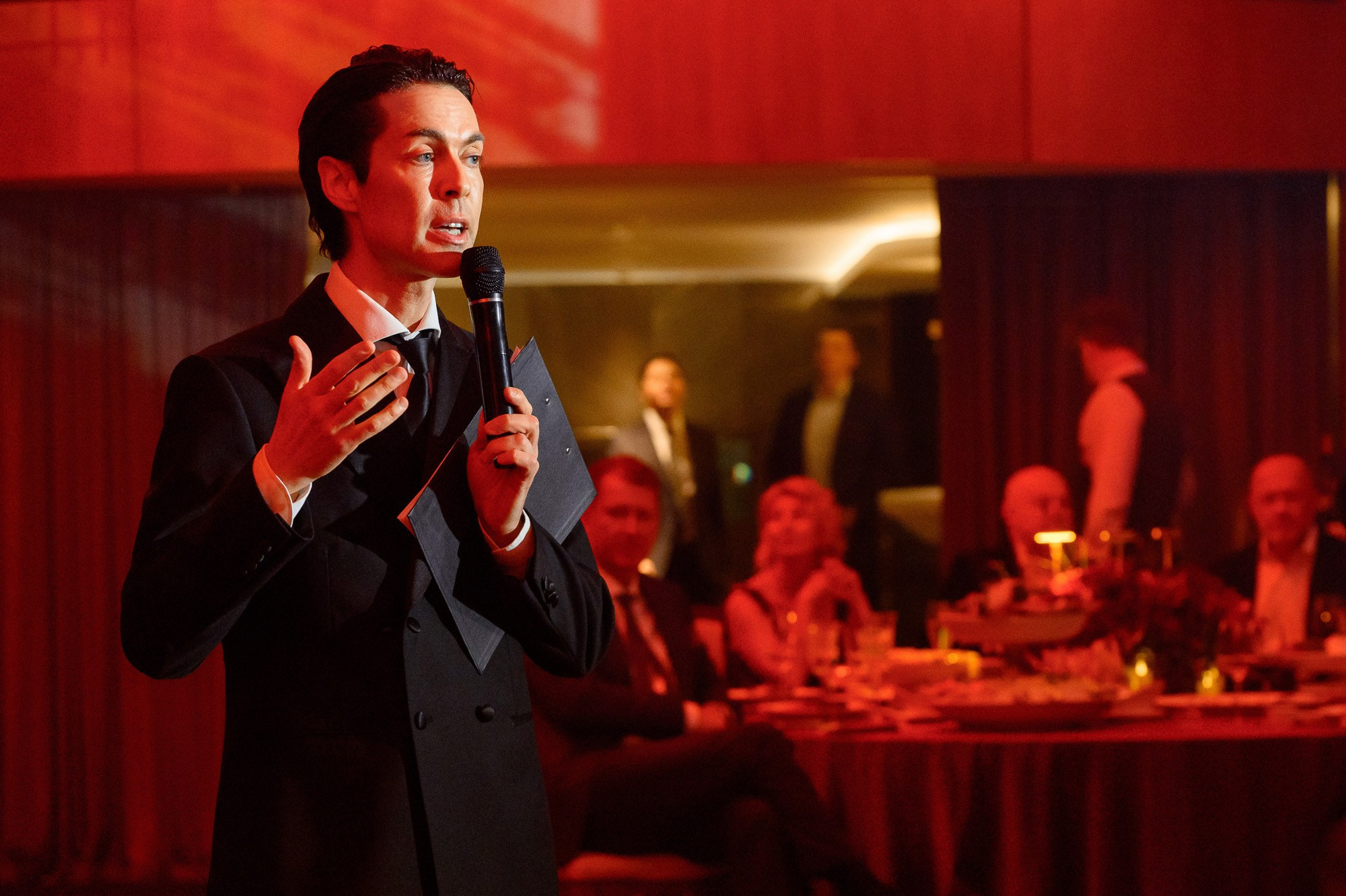 HB Oleg. Wedding photographer