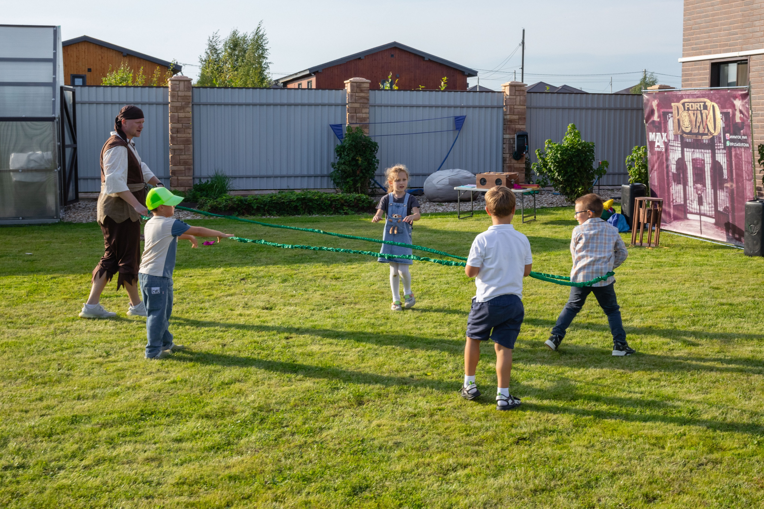 Димид С Днем Рождения!. Фотограф Алина Гашникова