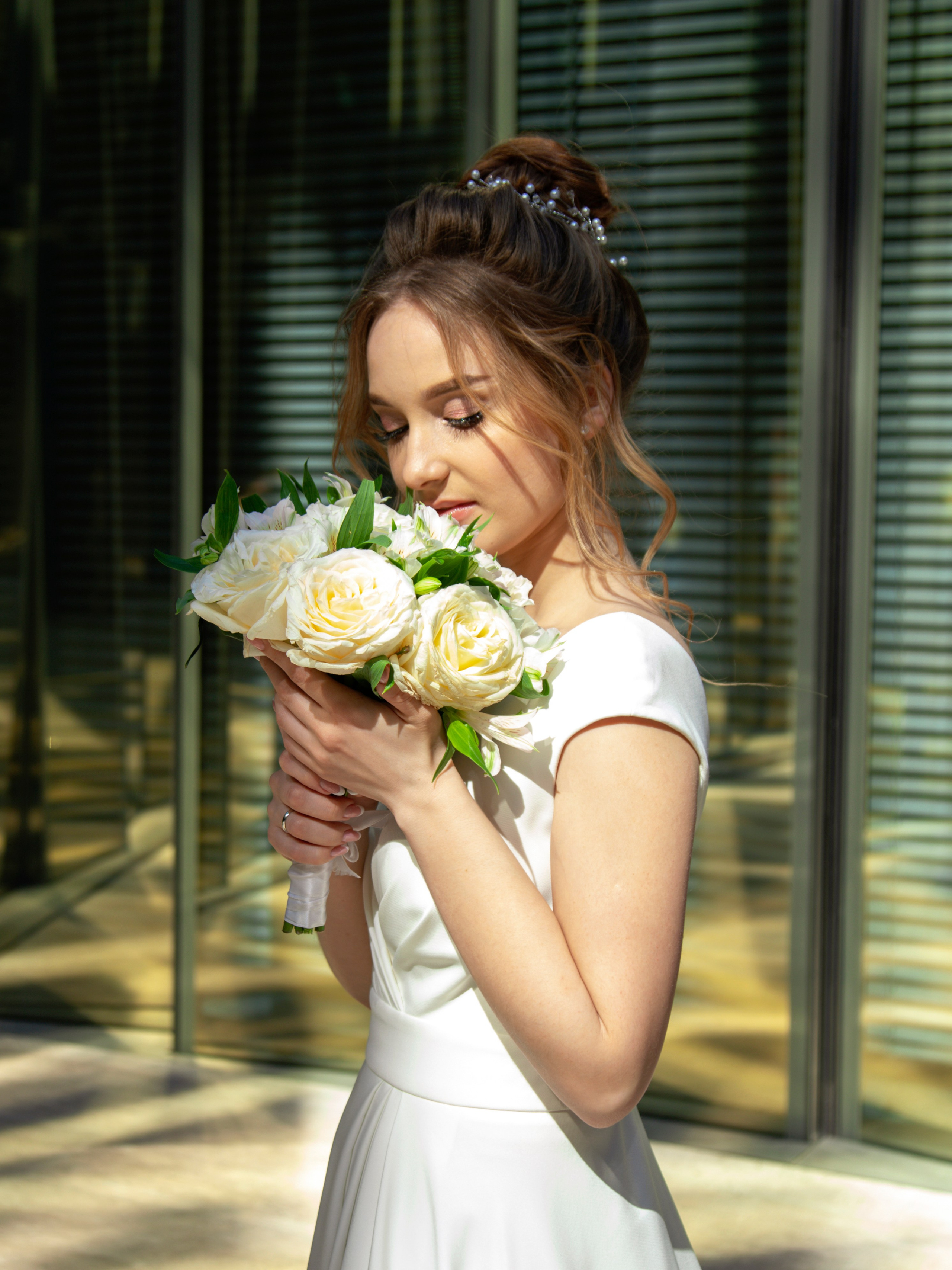 Свадебная съемка. Фотограф СПб