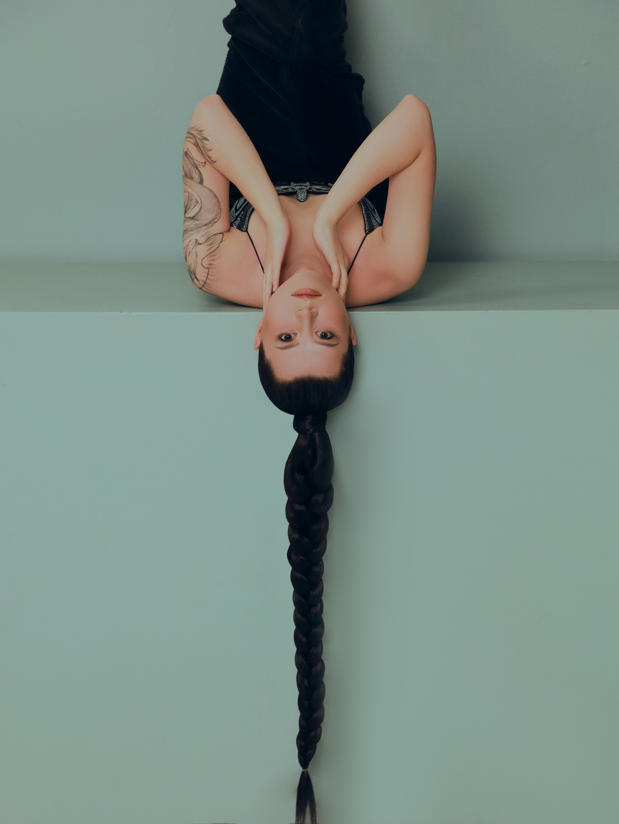 АРИНА. Фотограф Москва Анастасия Толстова