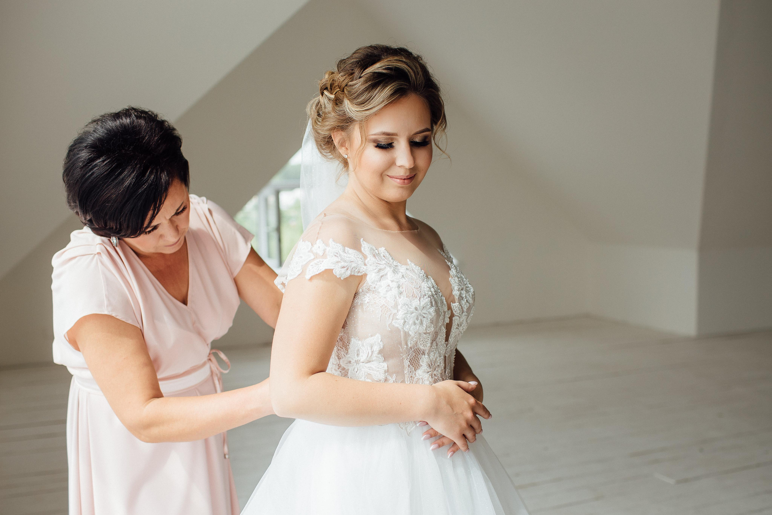 Денис & Алена. Свадебный фотограф в Челябинске Оксана Мишакова