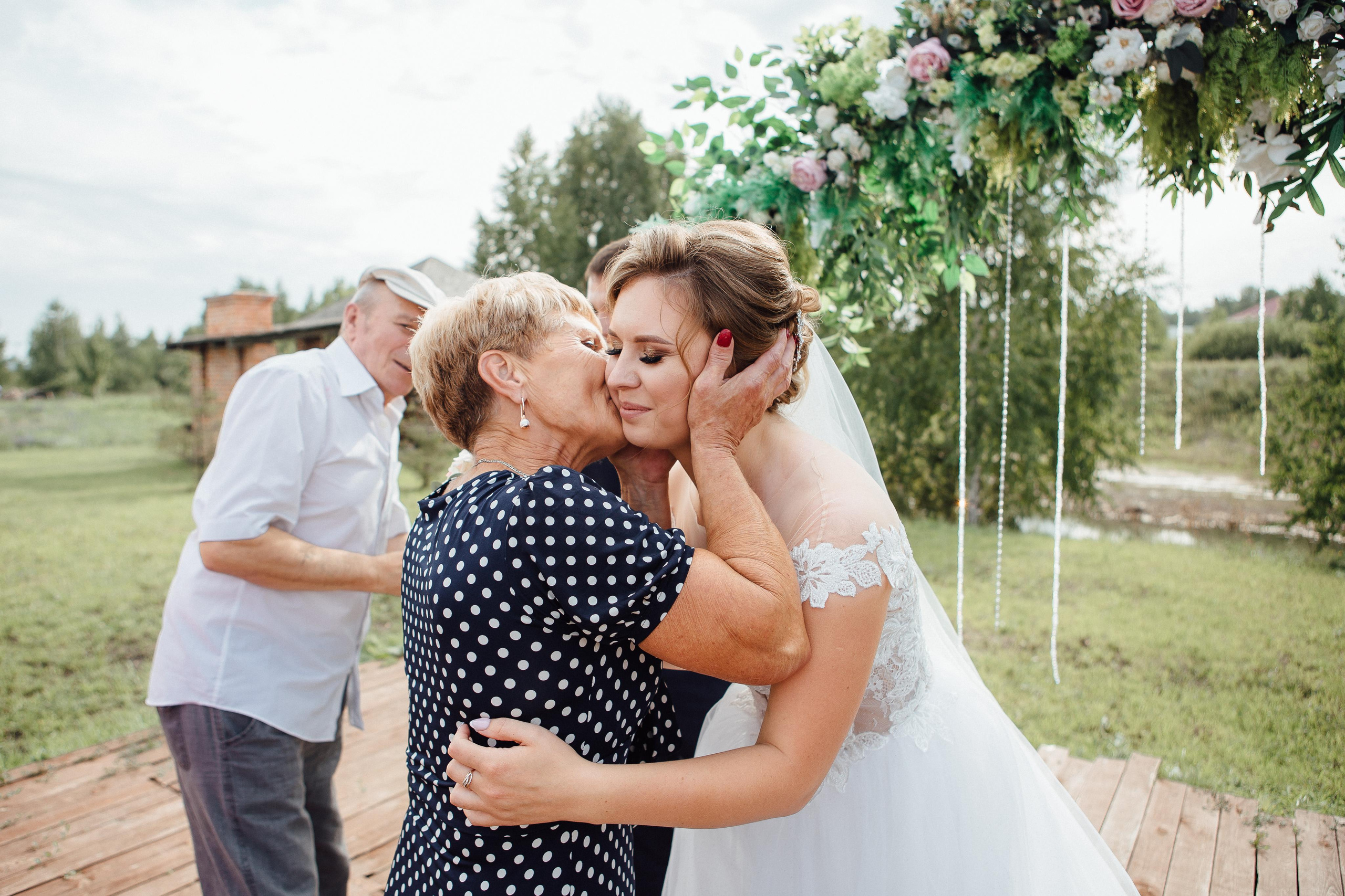 Денис & Алена. Свадебный фотограф в Челябинске Оксана Мишакова