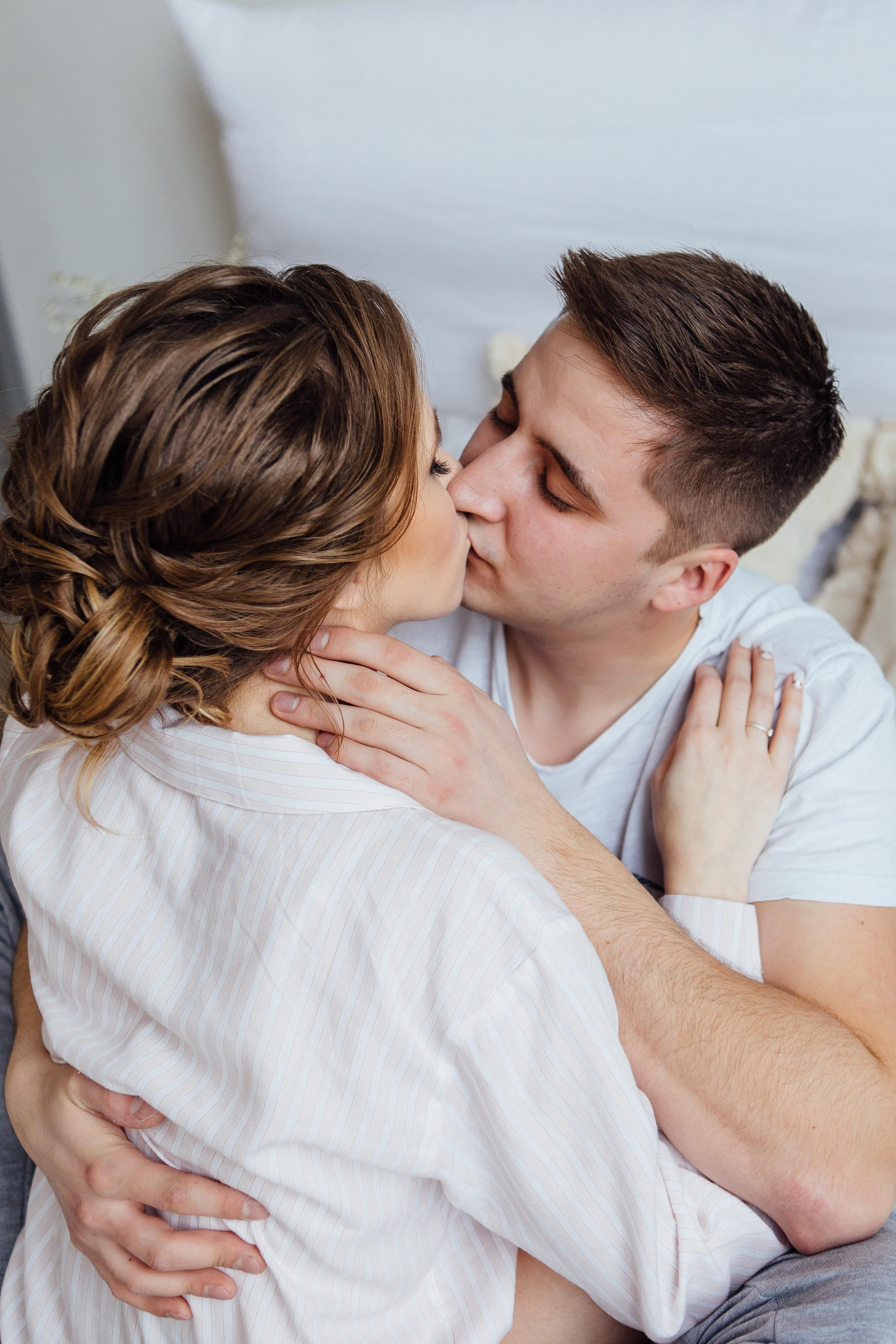 Михаил & Анастасия. Свадебный фотограф в Челябинске Оксана Мишакова