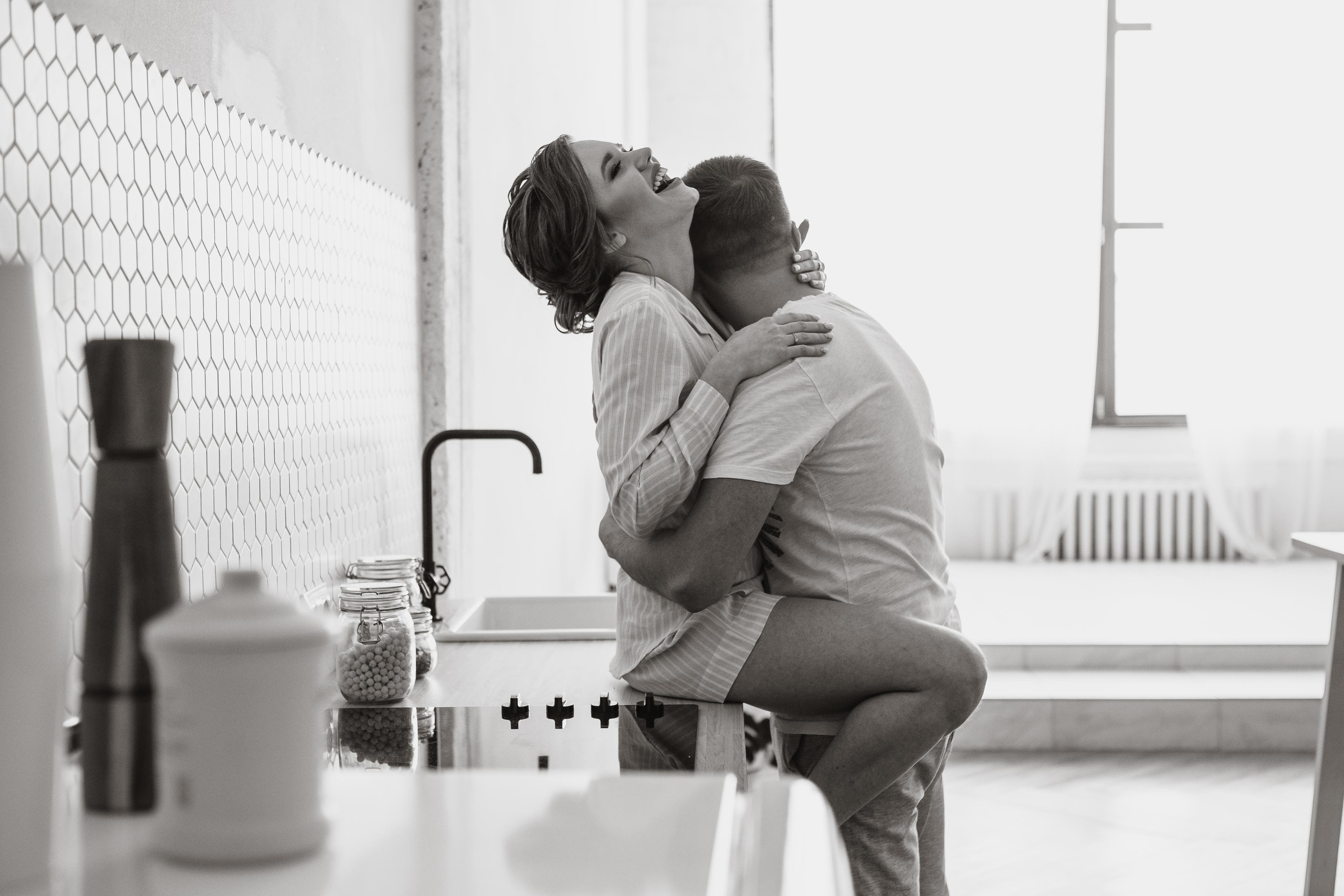 Михаил & Анастасия. Свадебный фотограф в Челябинске Оксана Мишакова