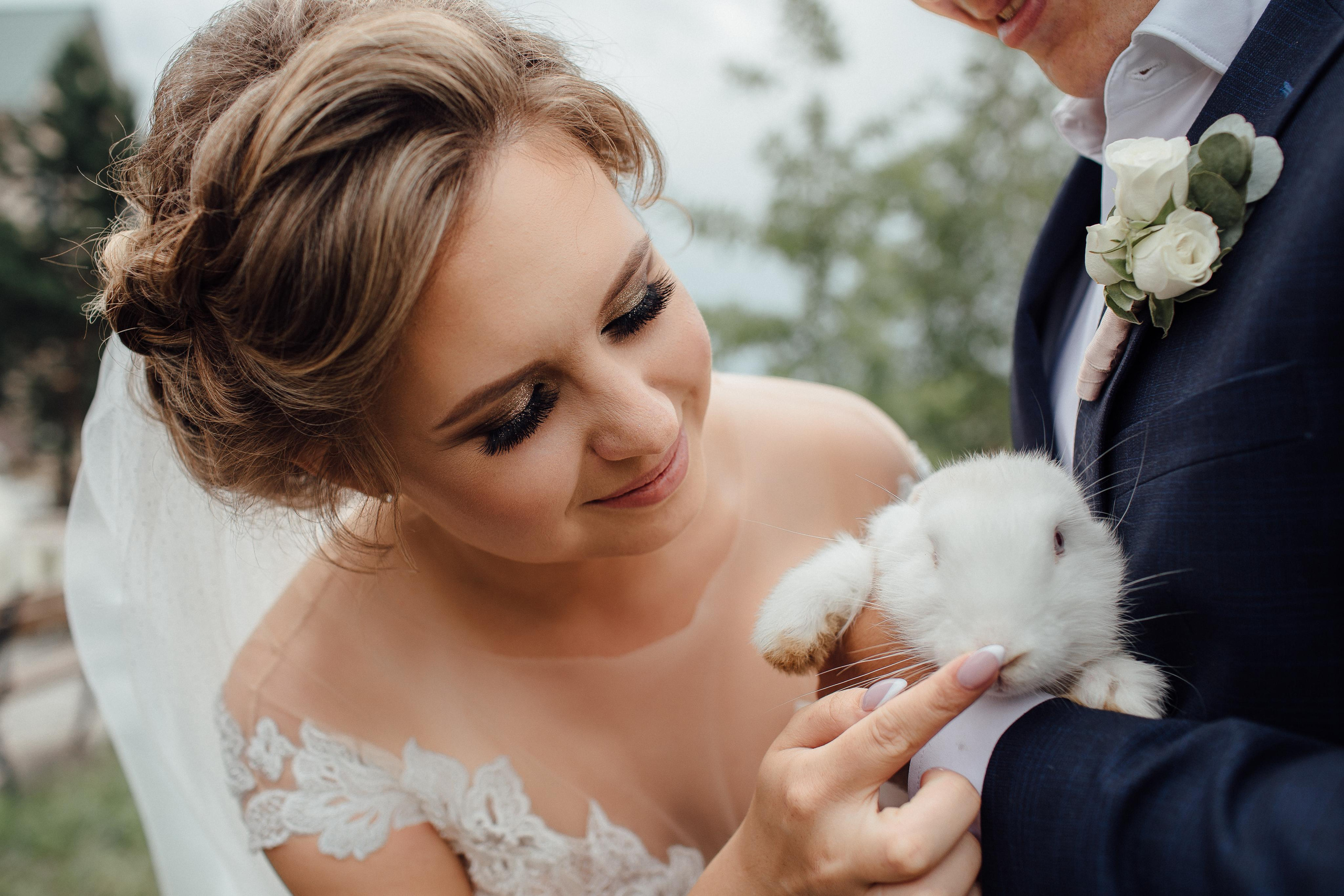 Денис & Алена. Свадебный фотограф в Челябинске Оксана Мишакова