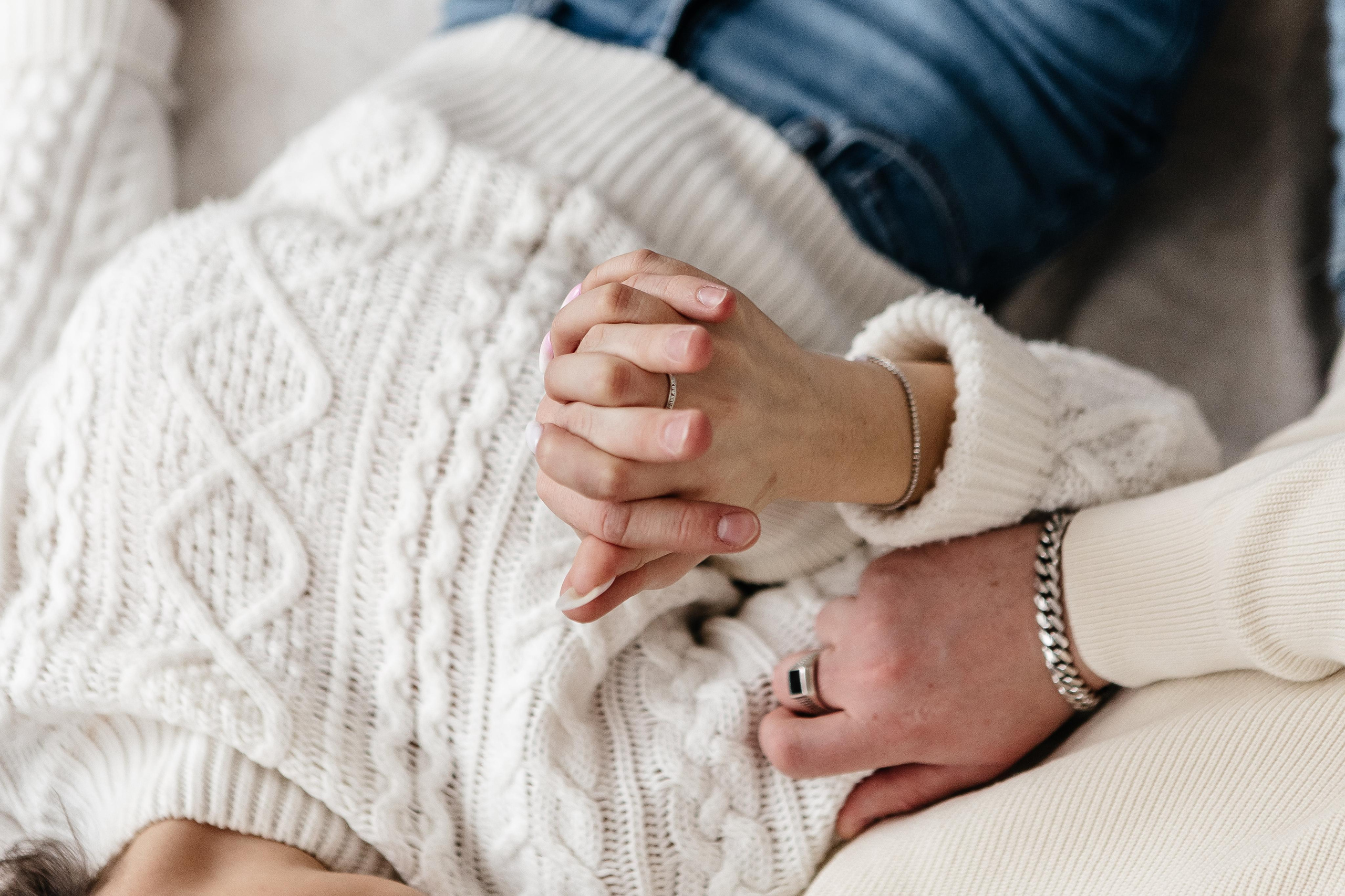 В его руках — моё сердце…. Свадебный фотограф в Челябинске Оксана Мишакова