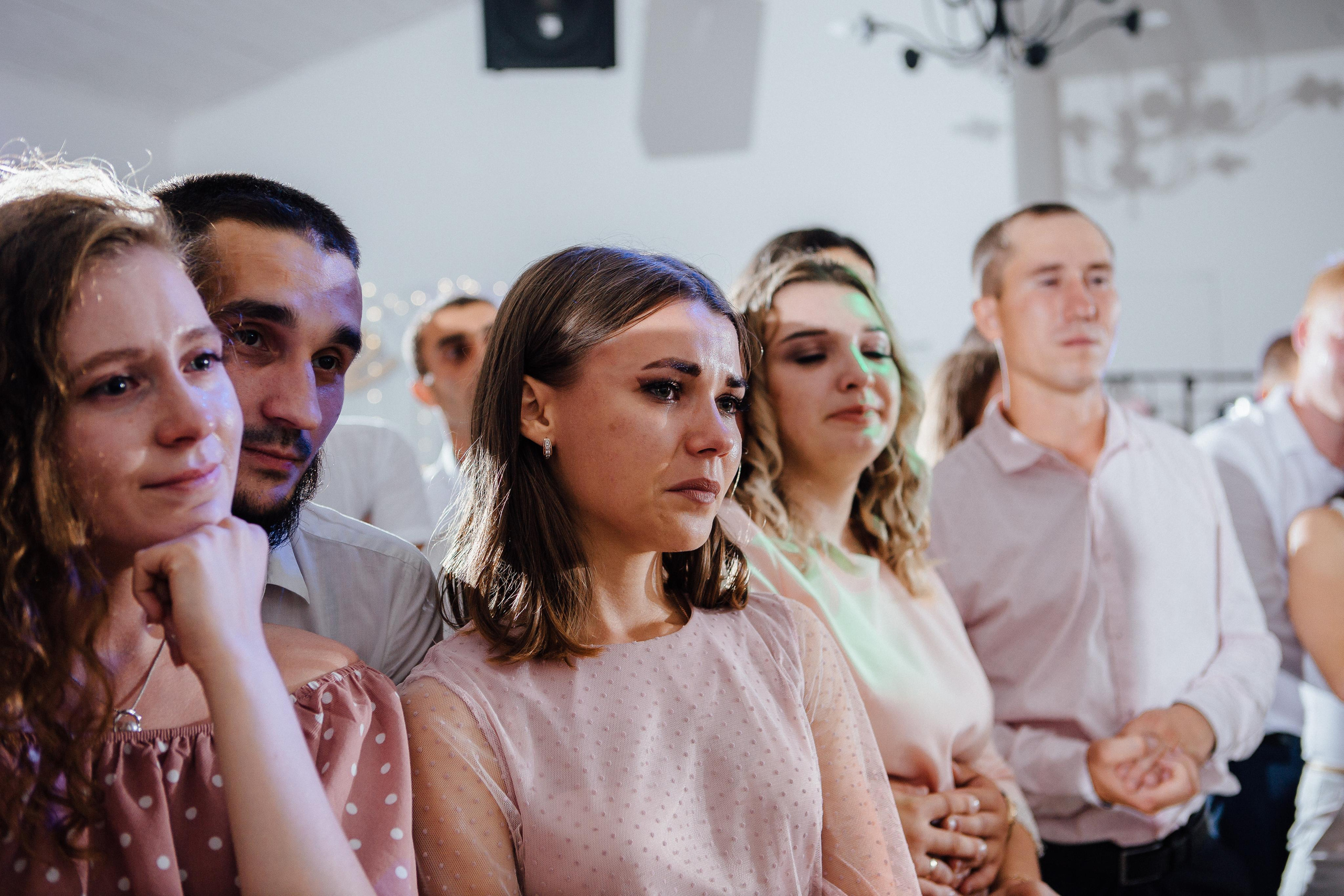 Денис & Алена. Свадебный фотограф в Челябинске Оксана Мишакова