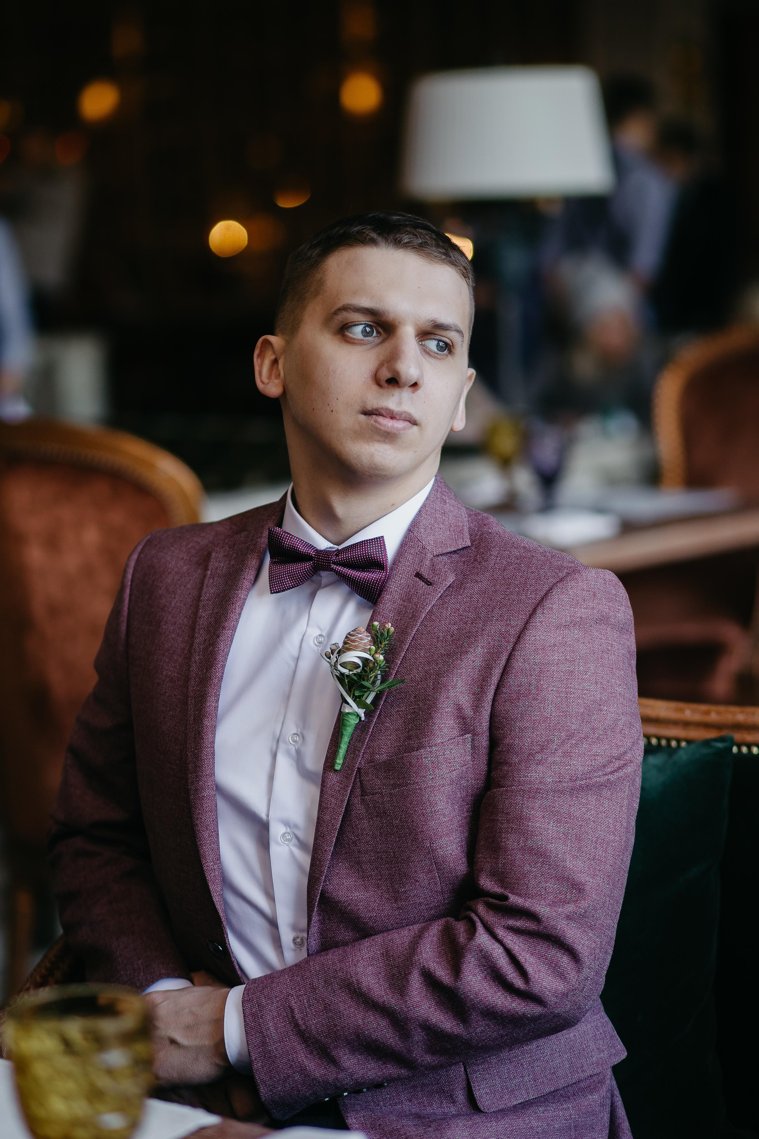 Роман & Мария. Свадебный фотограф в Челябинске Оксана Мишакова