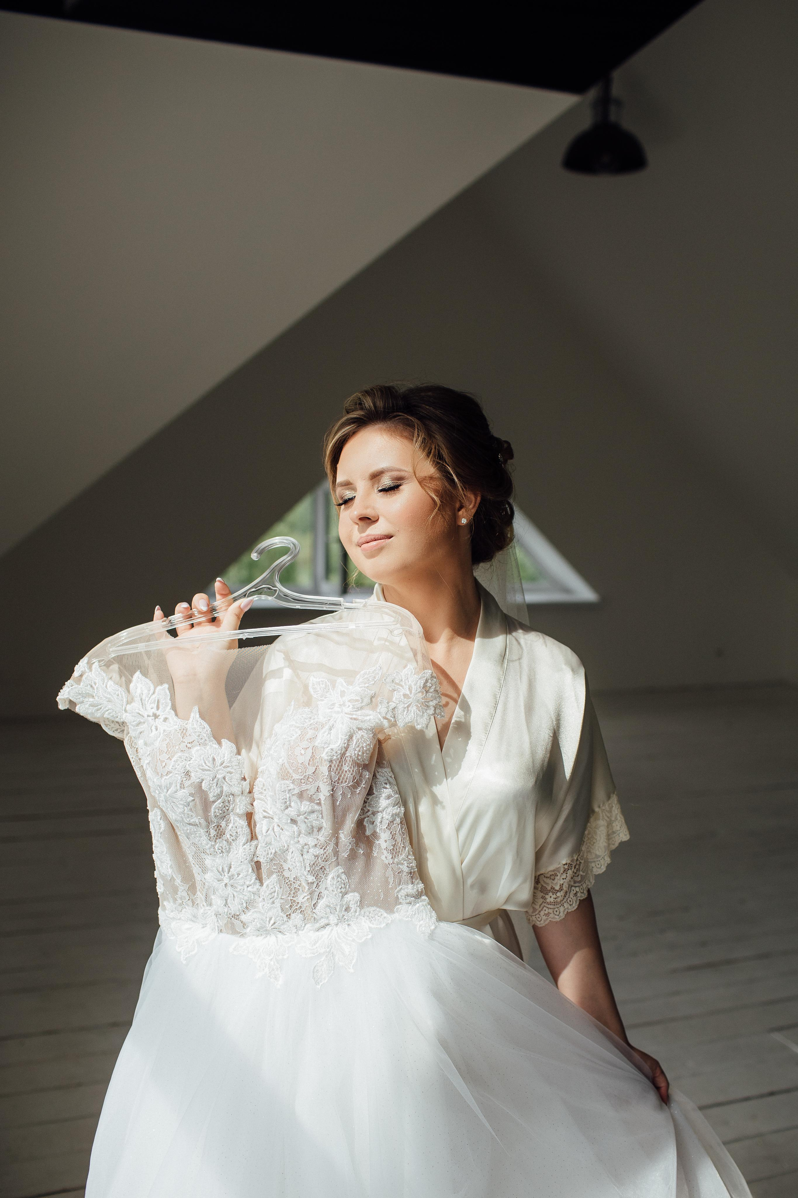 Денис & Алена. Свадебный фотограф в Челябинске Оксана Мишакова