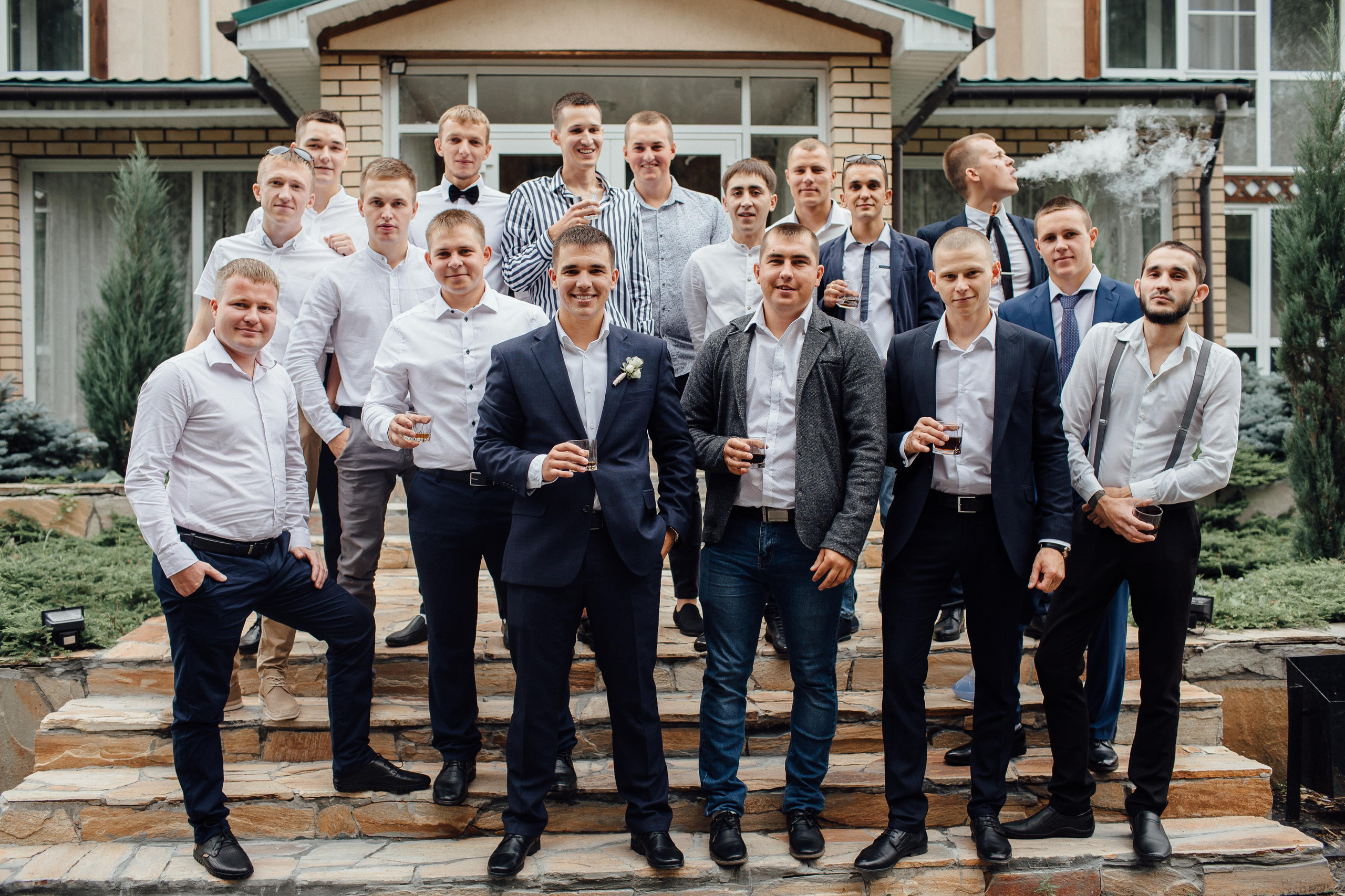 Денис & Алена. Свадебный фотограф в Челябинске Оксана Мишакова