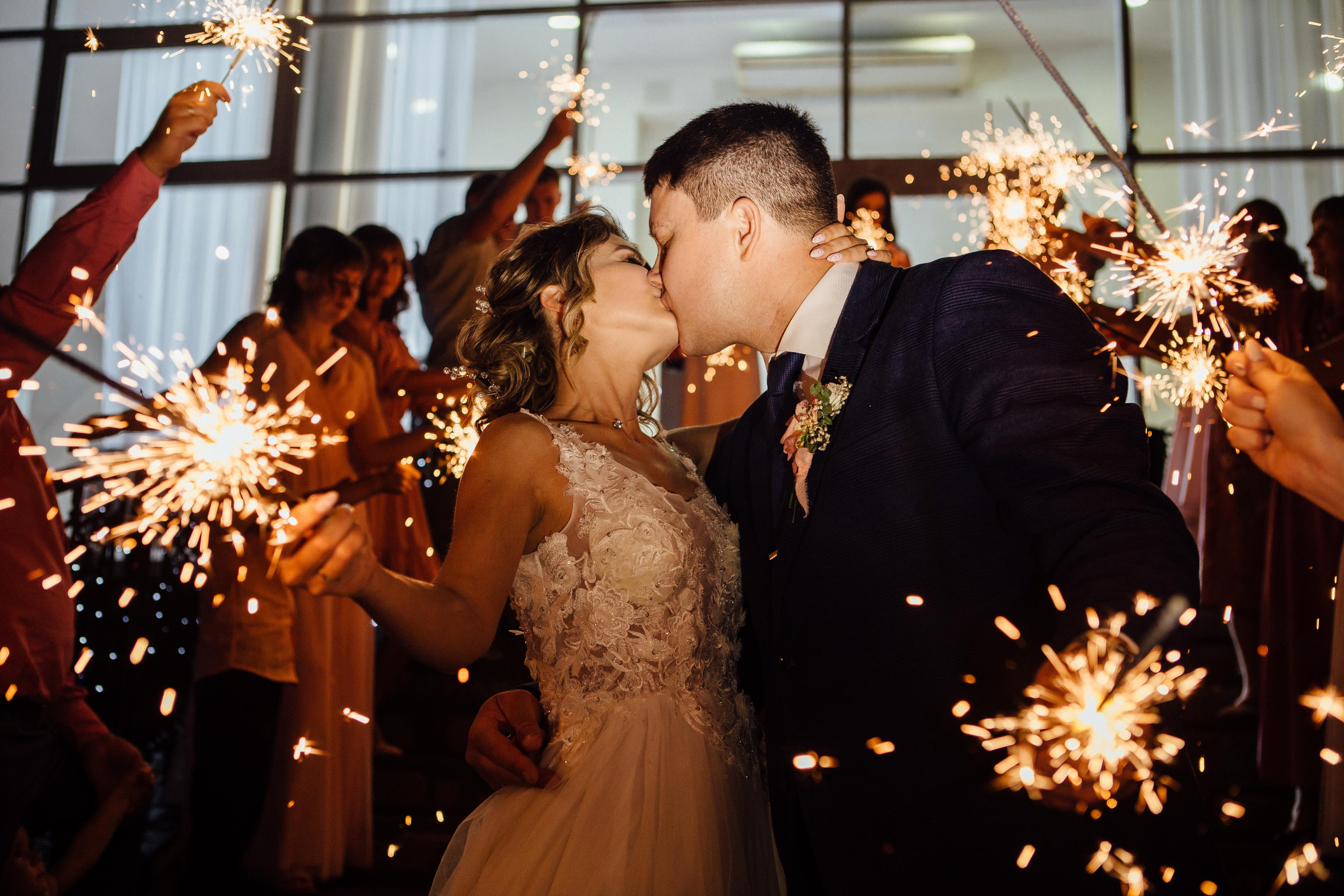 Свадебный фотограф в Челябинске Оксана Мишакова