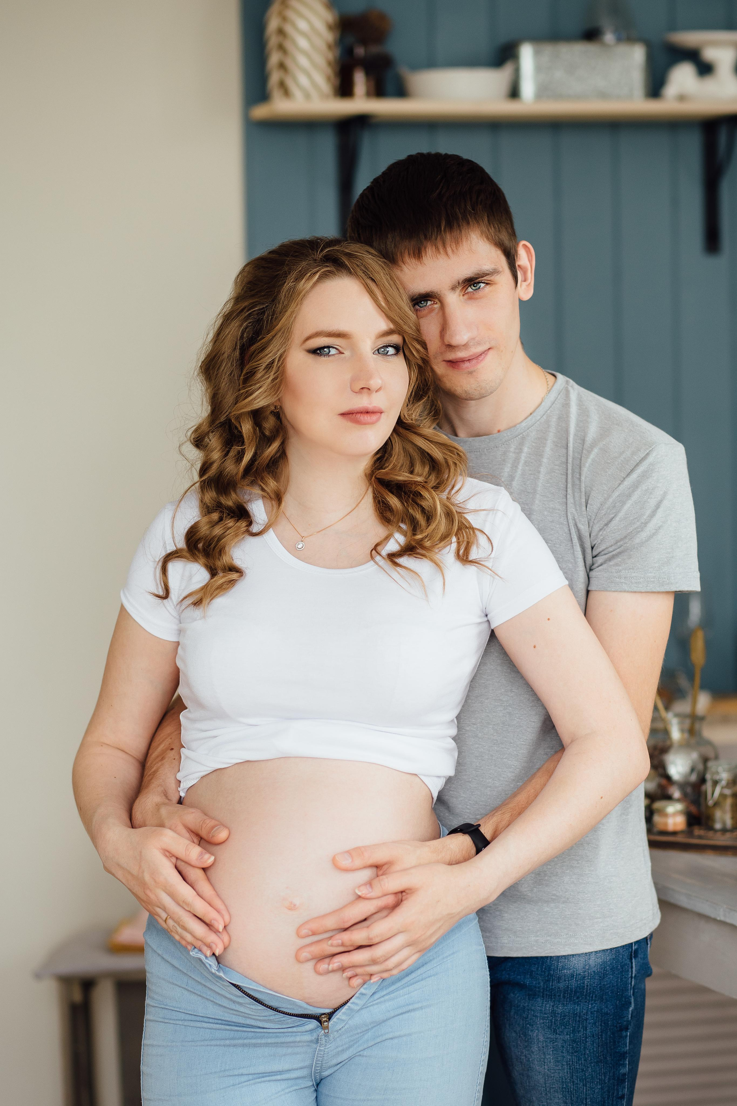 Ждем Чудо!. Свадебный фотограф в Челябинске Оксана Мишакова