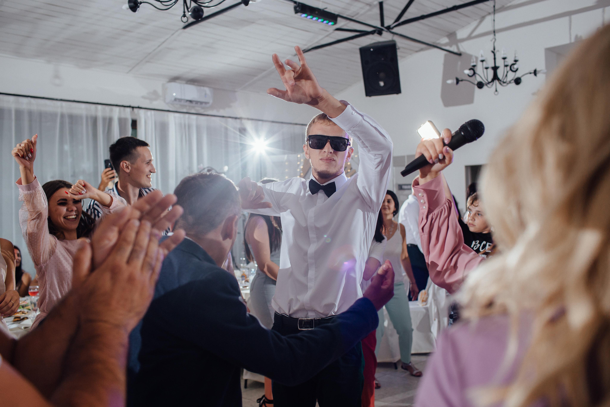 Денис & Алена. Свадебный фотограф в Челябинске Оксана Мишакова