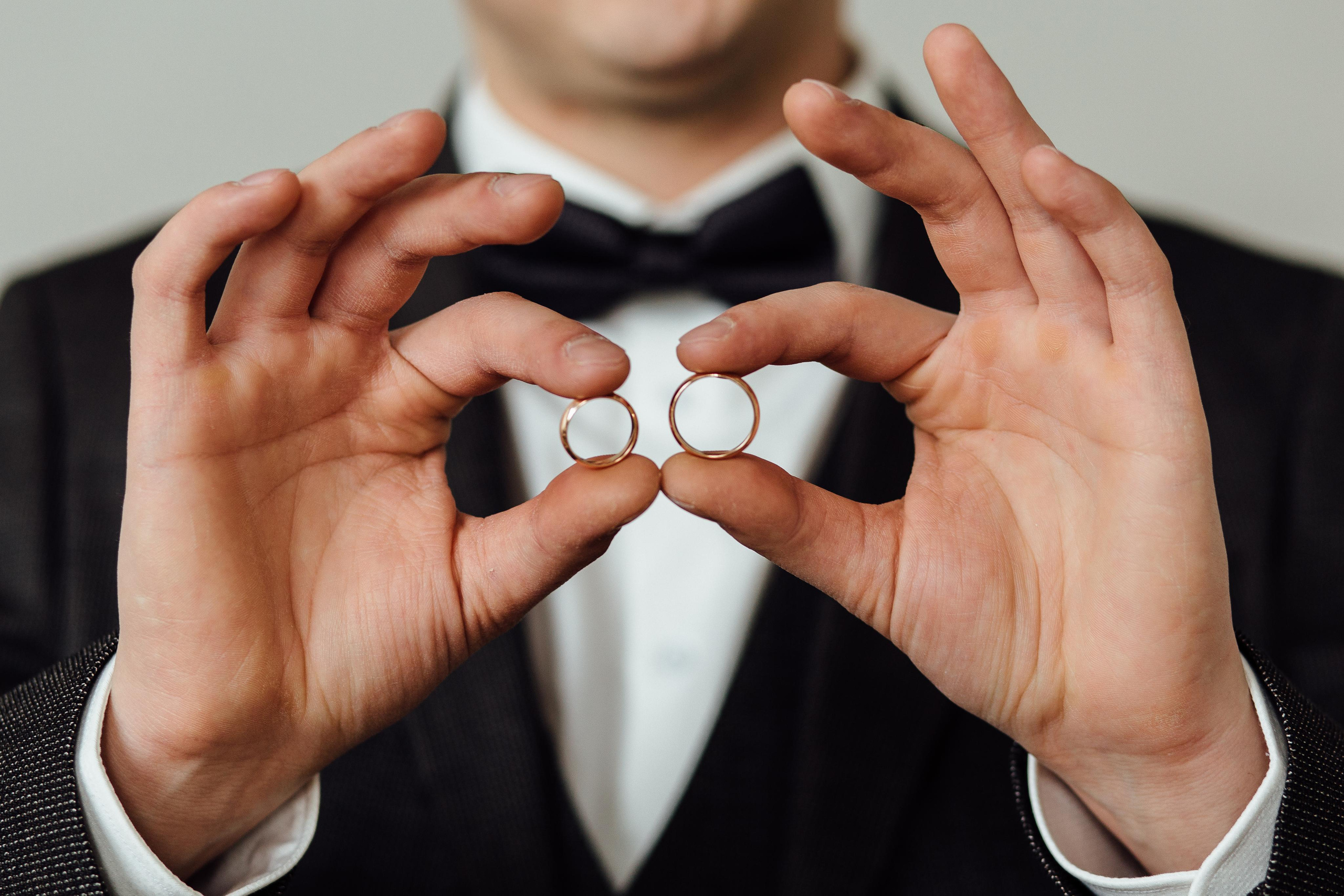 Михаил & Анастасия. Свадебный фотограф в Челябинске Оксана Мишакова