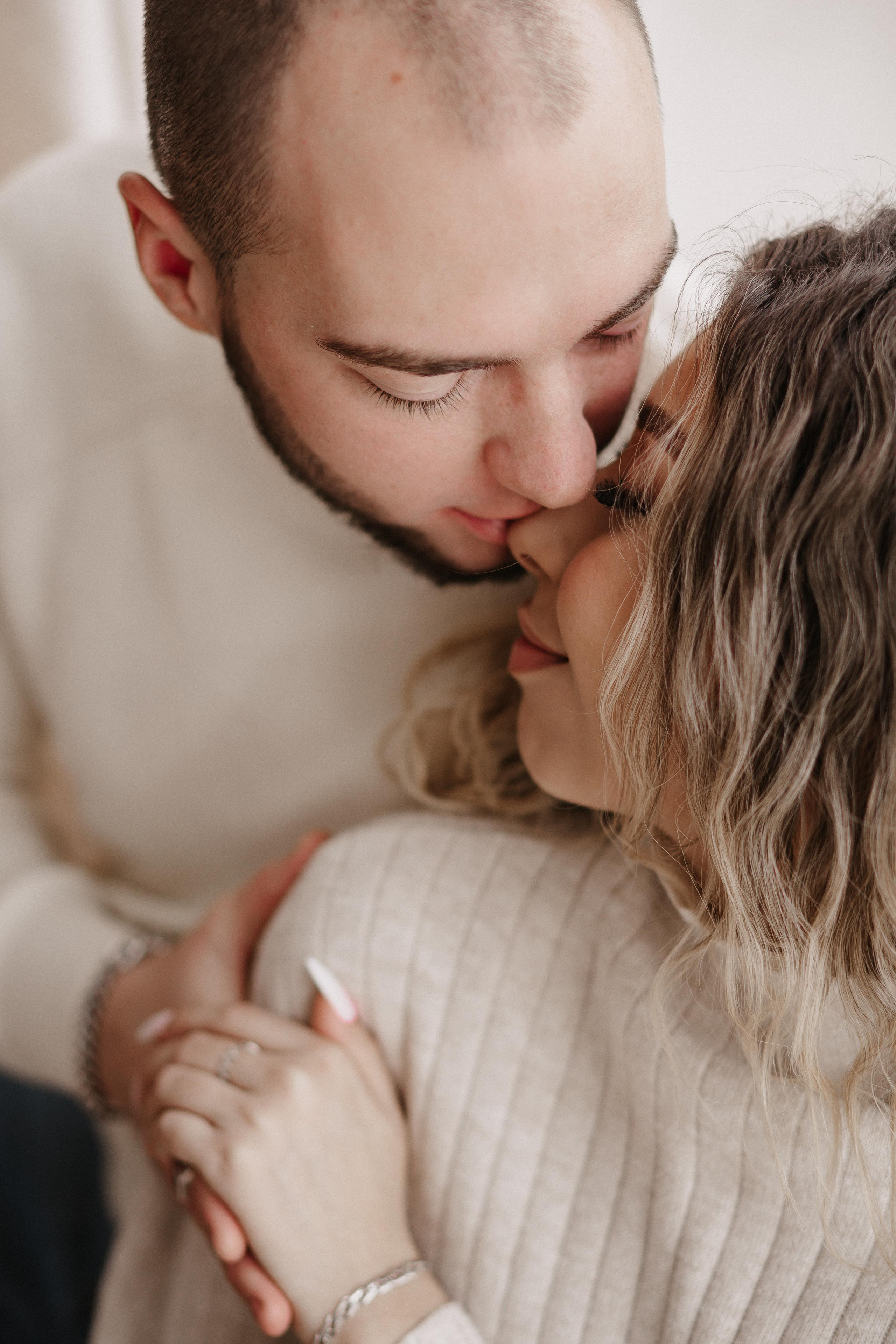 В его руках — моё сердце…. Свадебный фотограф в Челябинске Оксана Мишакова