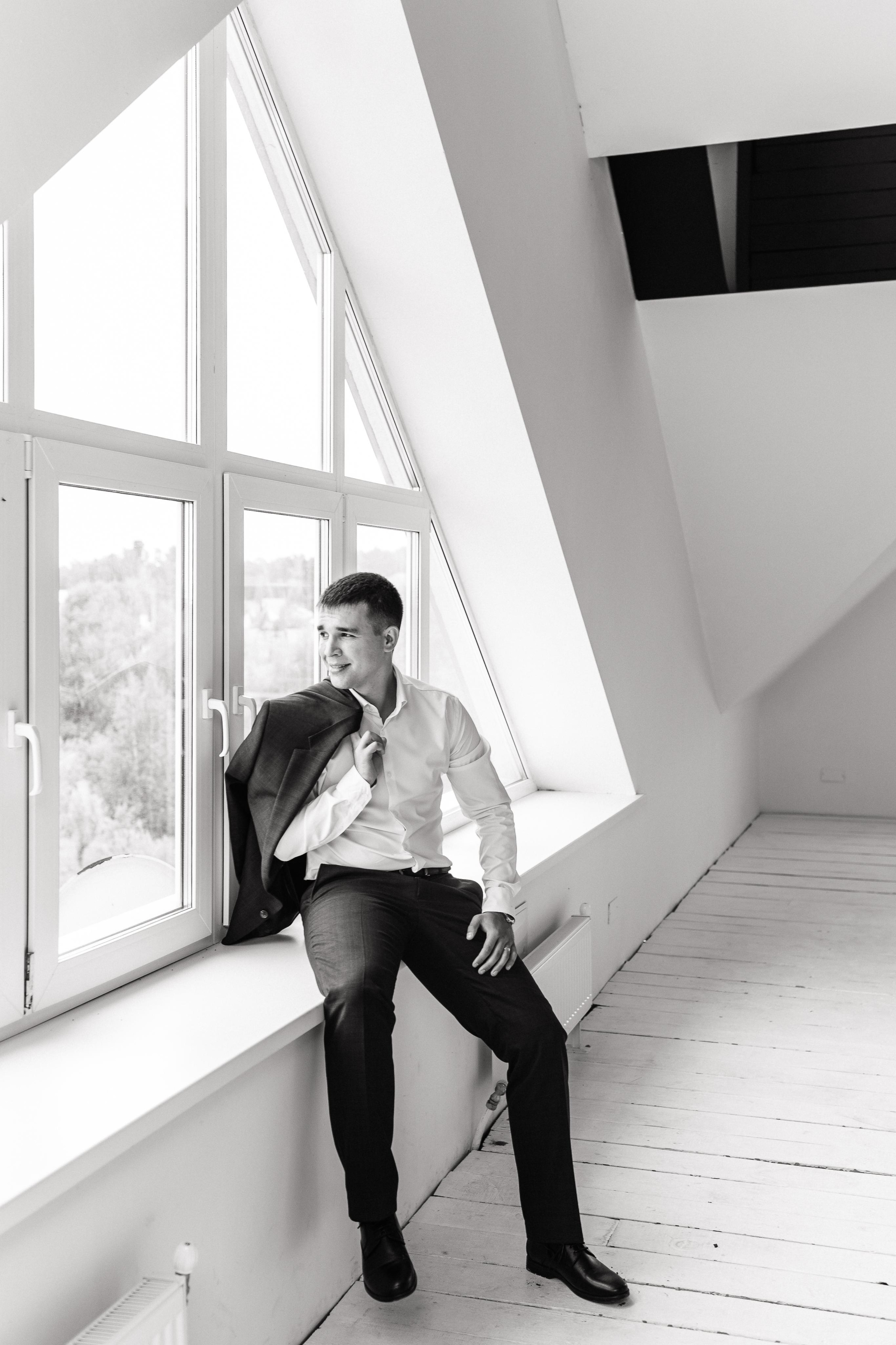 Денис & Алена. Свадебный фотограф в Челябинске Оксана Мишакова