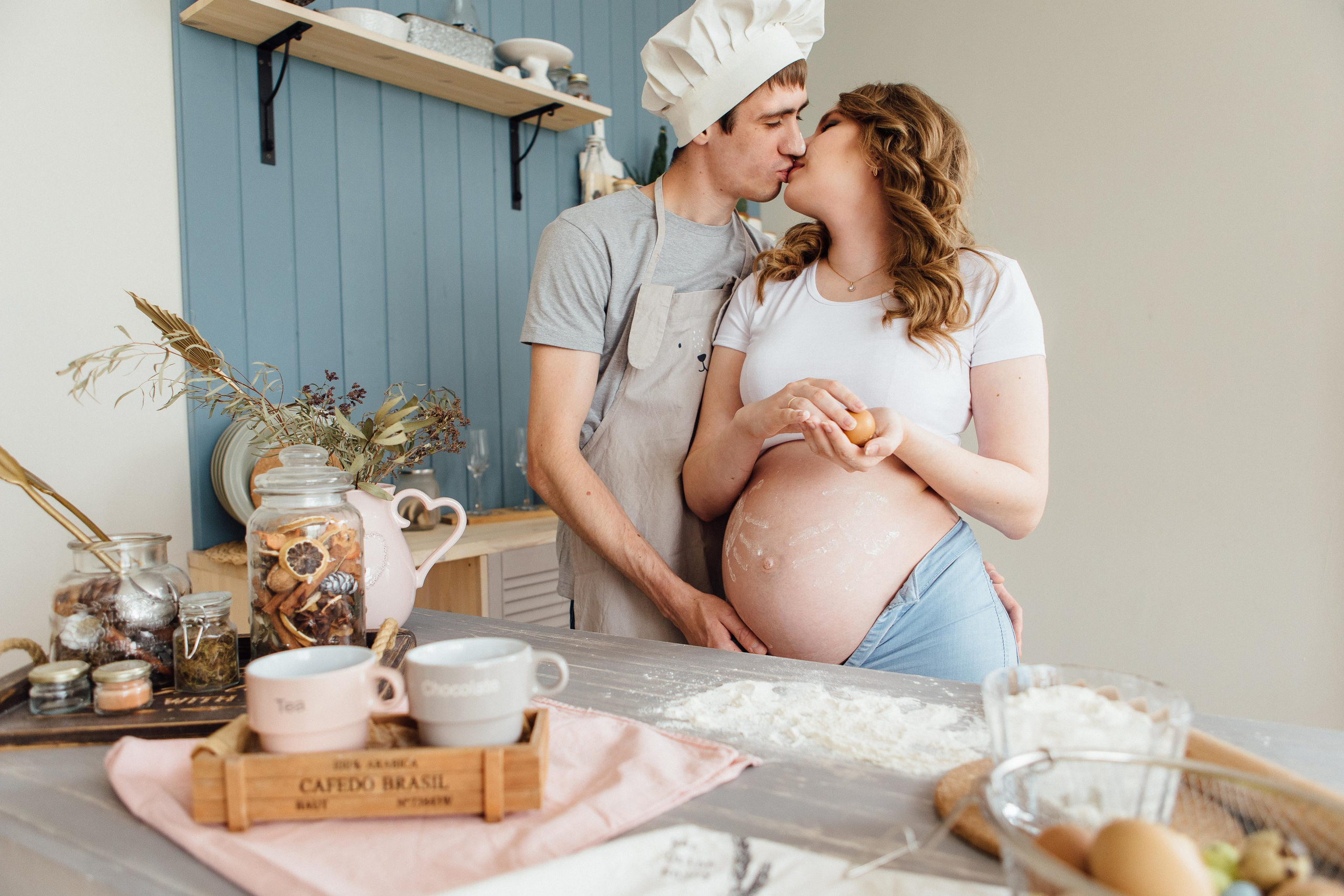 Ждем Чудо!. Свадебный фотограф в Челябинске Оксана Мишакова