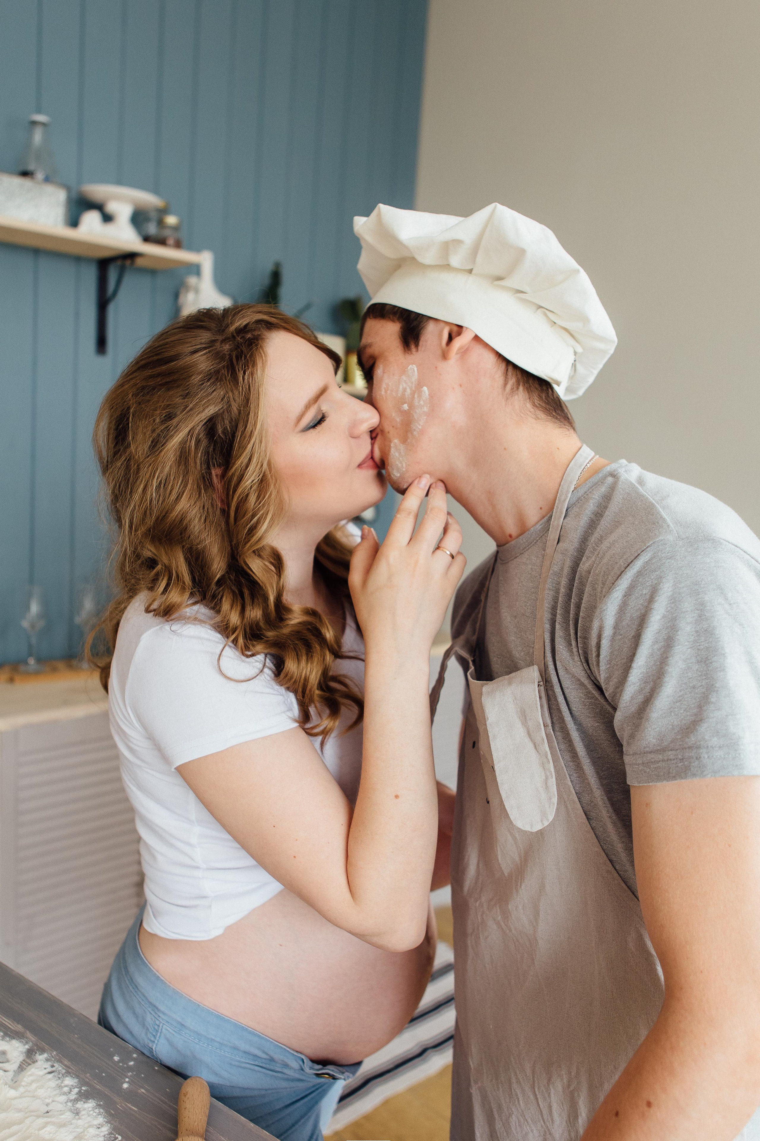 Ждем Чудо!. Свадебный фотограф в Челябинске Оксана Мишакова