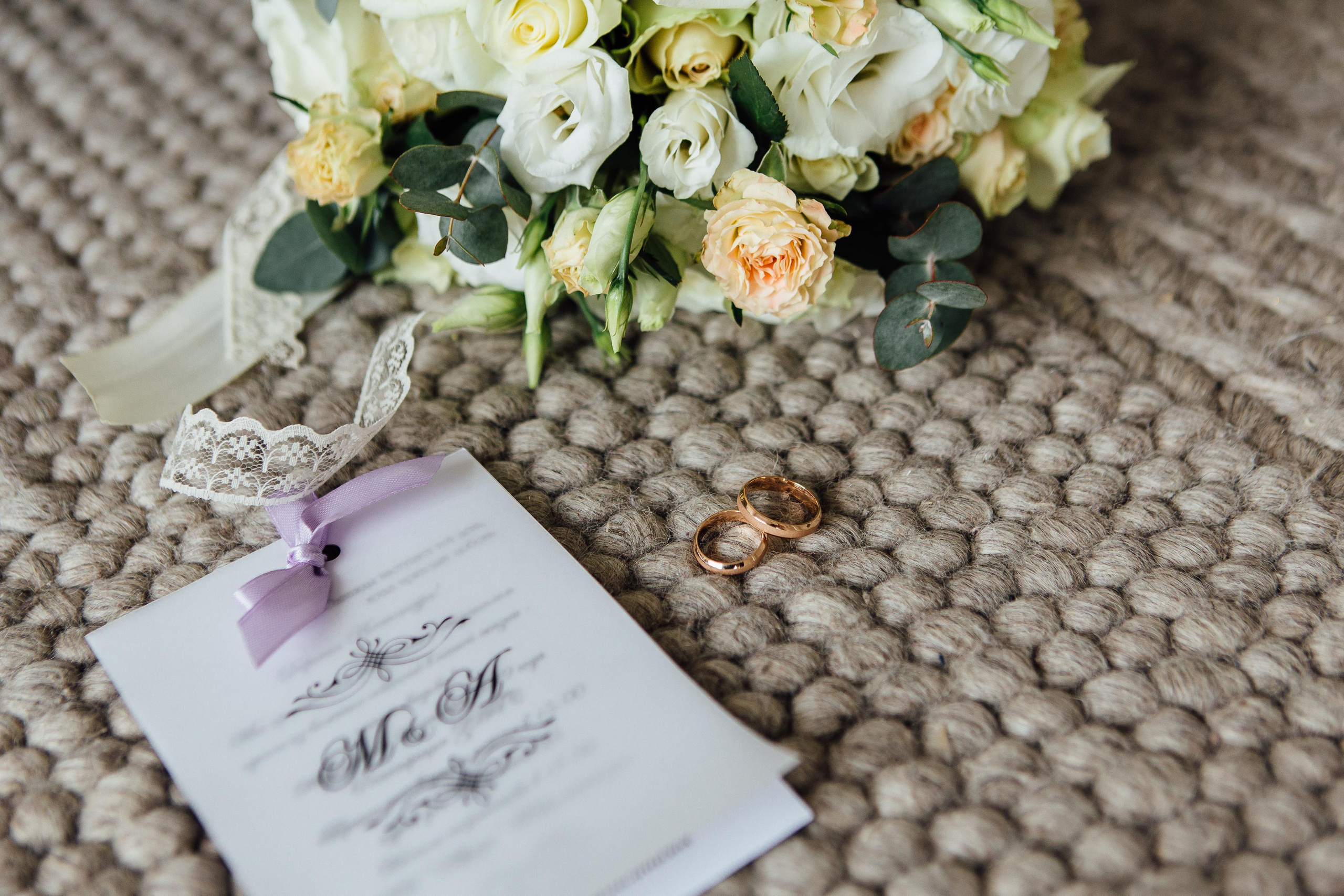 Михаил & Анастасия. Свадебный фотограф в Челябинске Оксана Мишакова