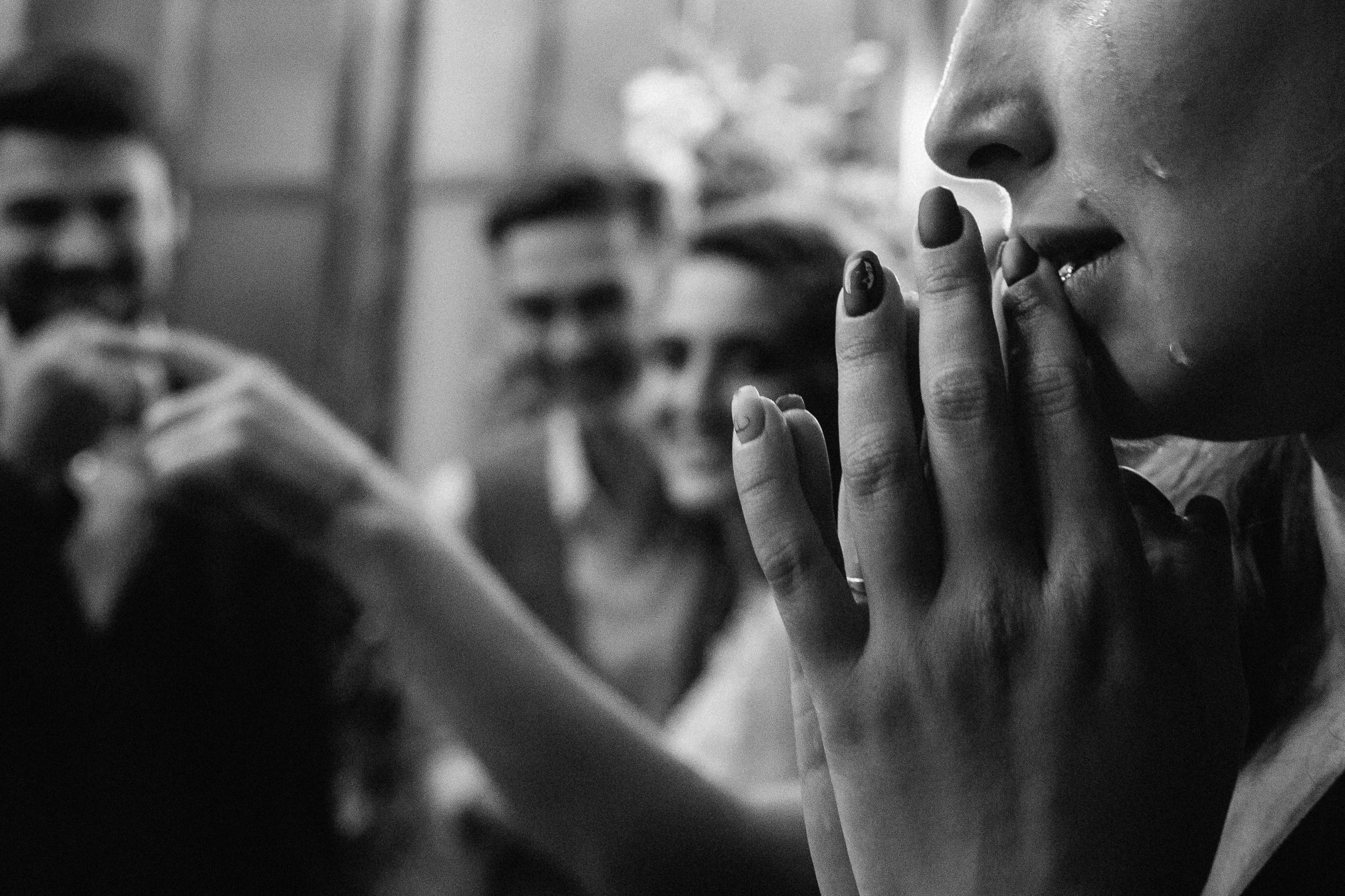 Свадебный фотограф в Челябинске Оксана Мишакова