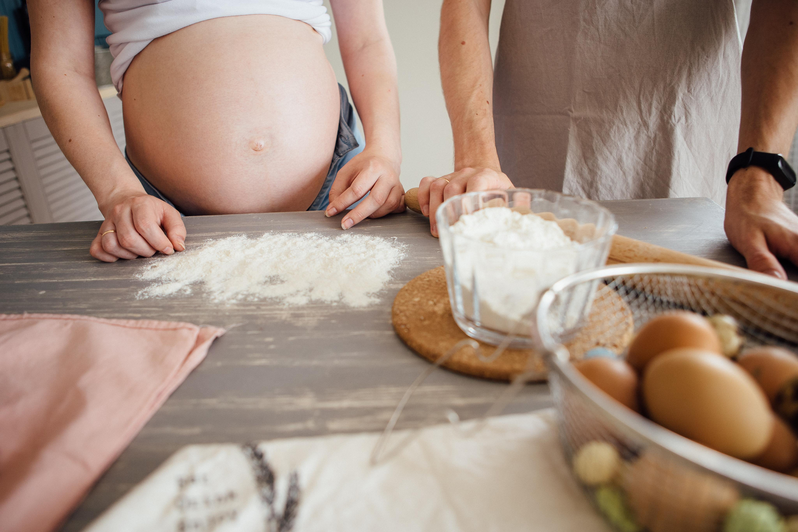 Ждем Чудо!. Свадебный фотограф в Челябинске Оксана Мишакова
