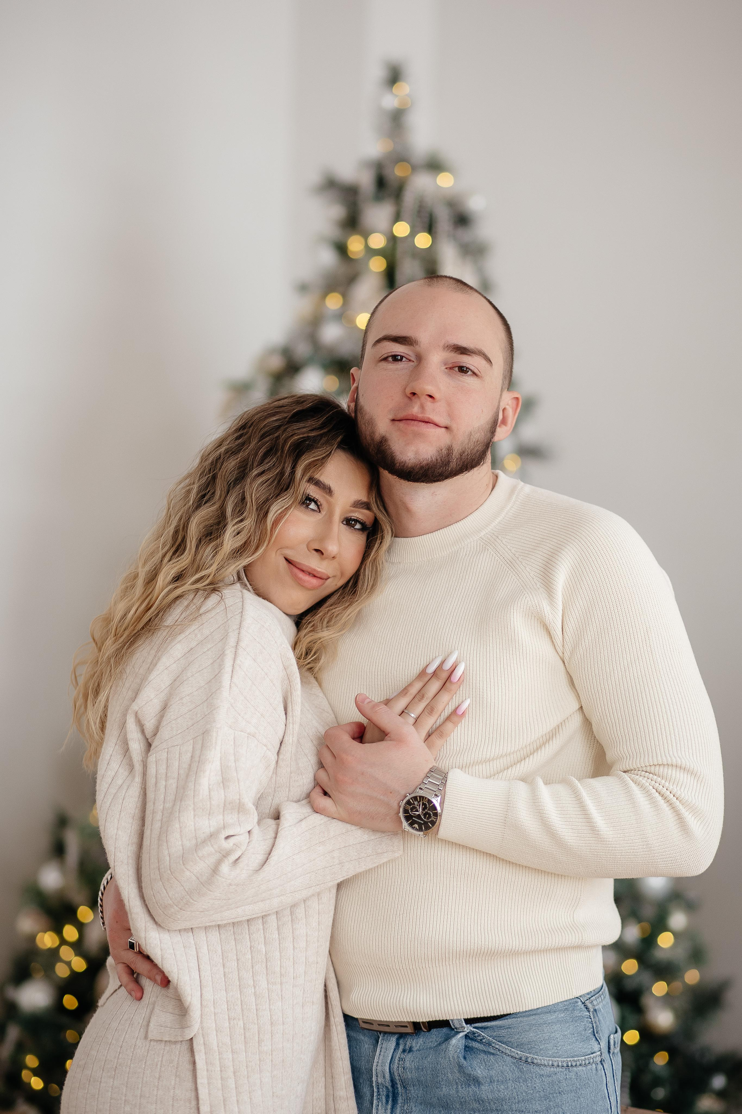 В его руках — моё сердце…. Свадебный фотограф в Челябинске Оксана Мишакова