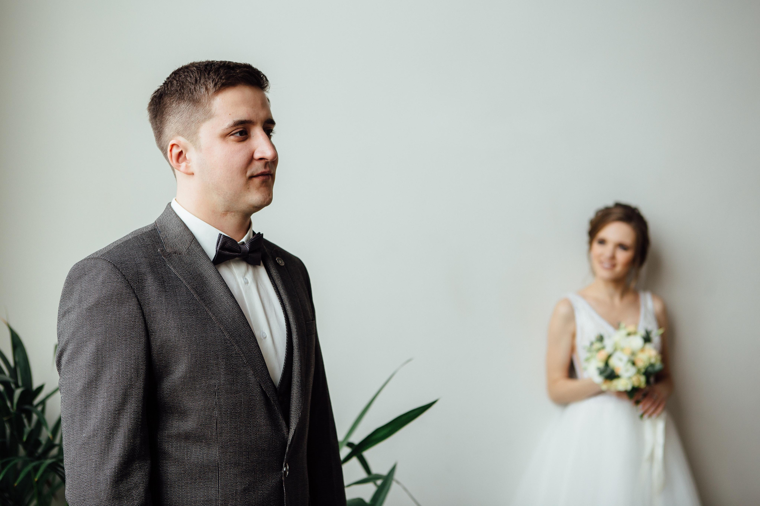 Михаил & Анастасия. Свадебный фотограф в Челябинске Оксана Мишакова