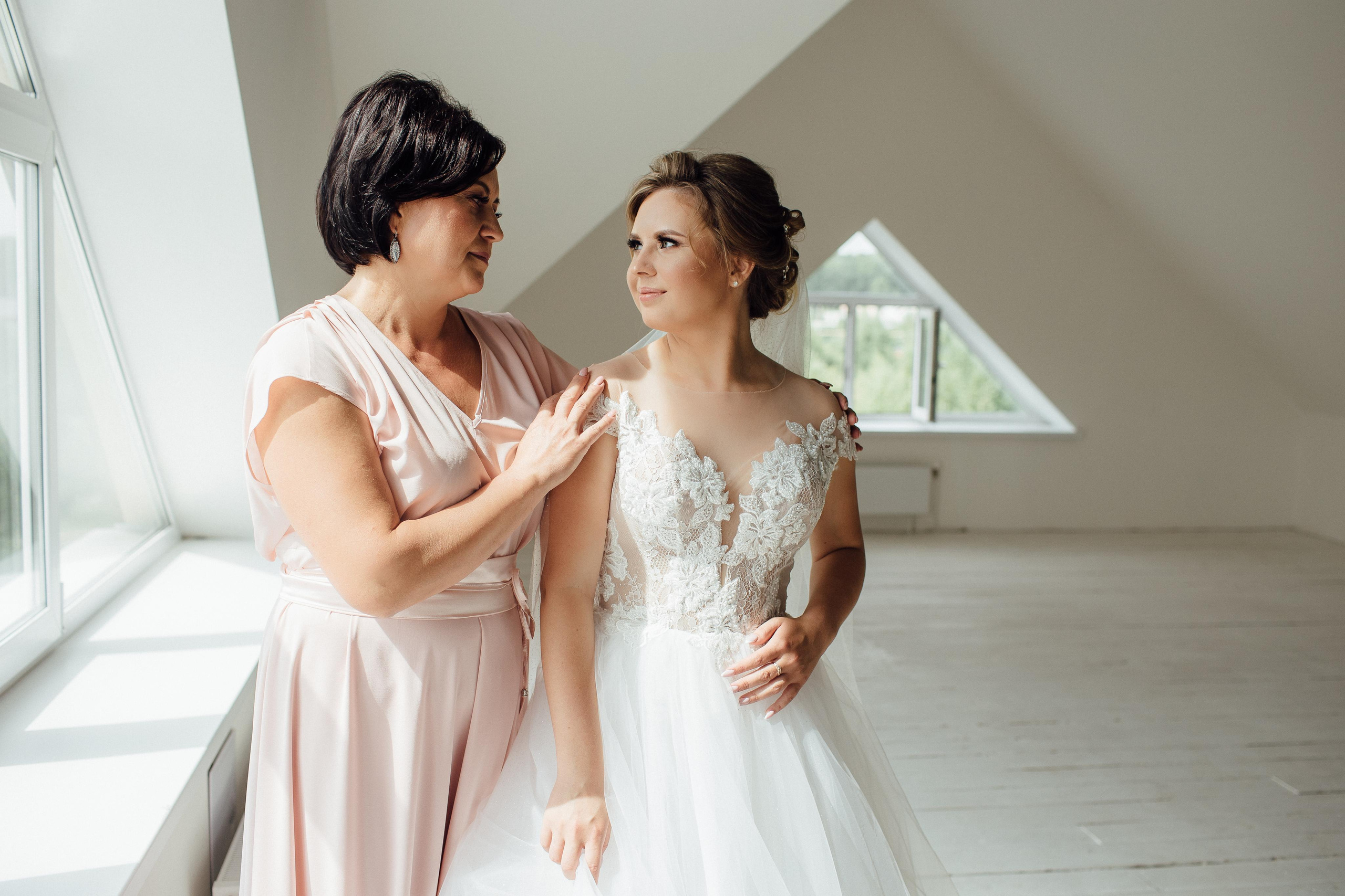 Денис & Алена. Свадебный фотограф в Челябинске Оксана Мишакова