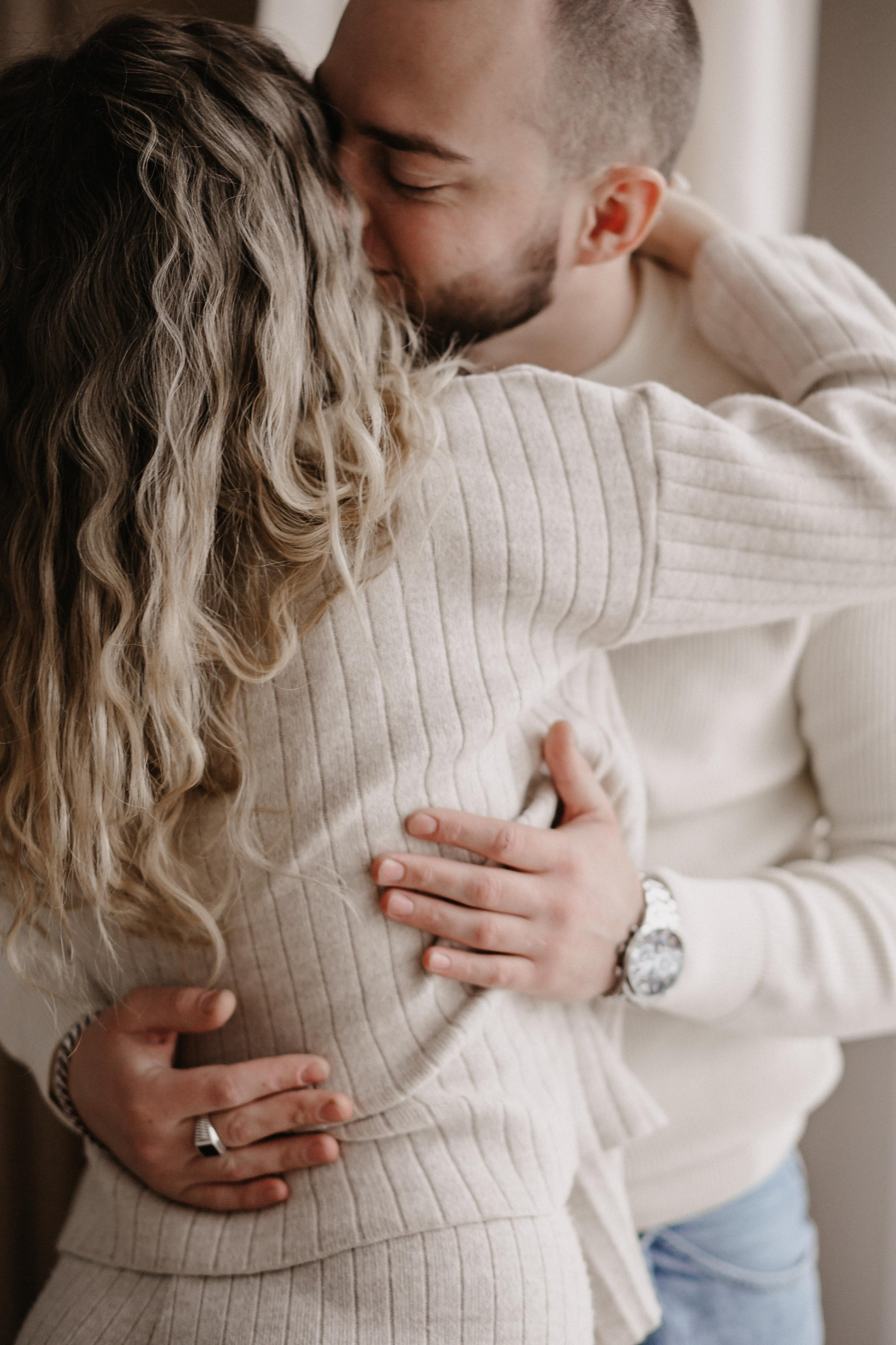 В его руках — моё сердце…. Свадебный фотограф в Челябинске Оксана Мишакова