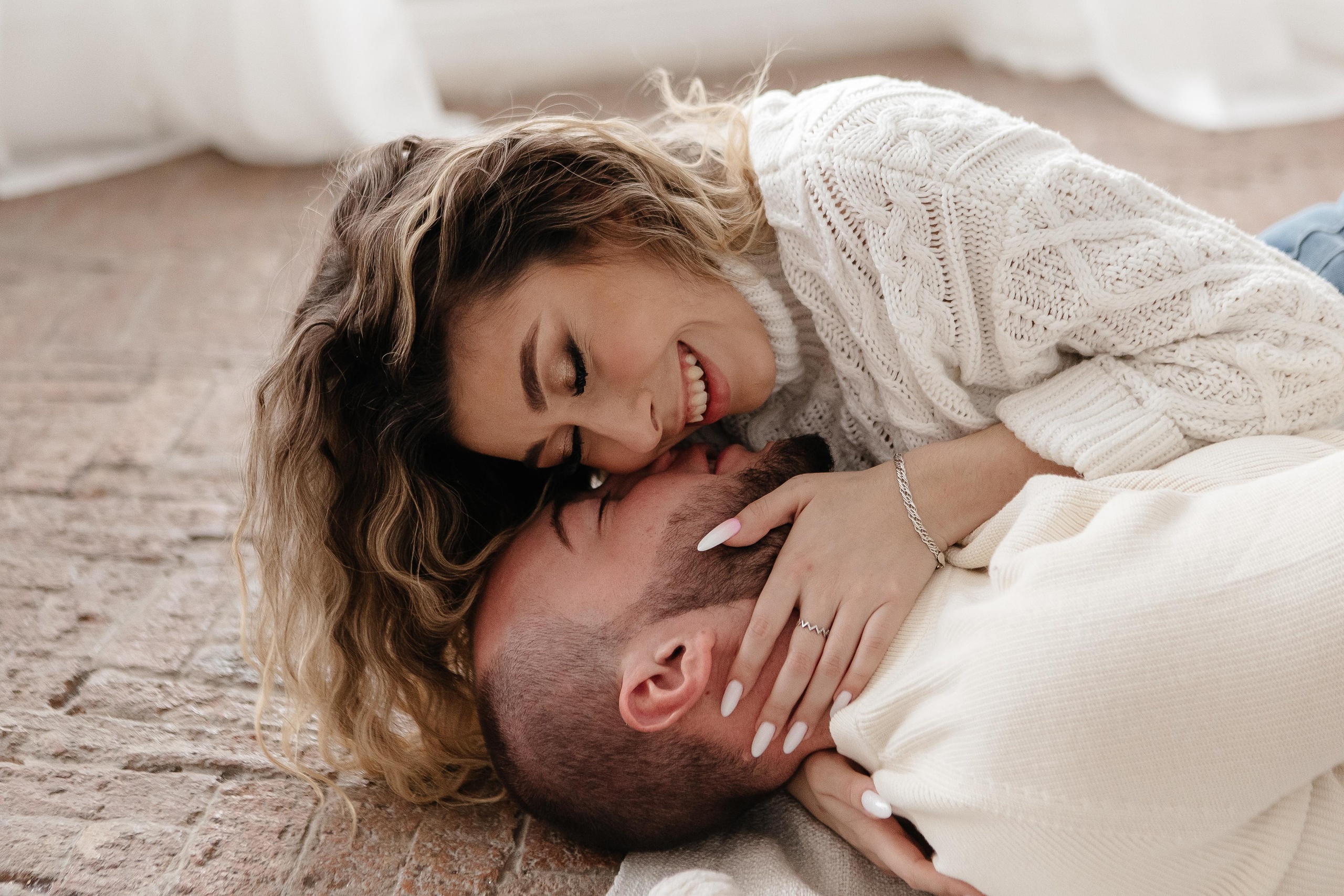 В его руках — моё сердце…. Свадебный фотограф в Челябинске Оксана Мишакова