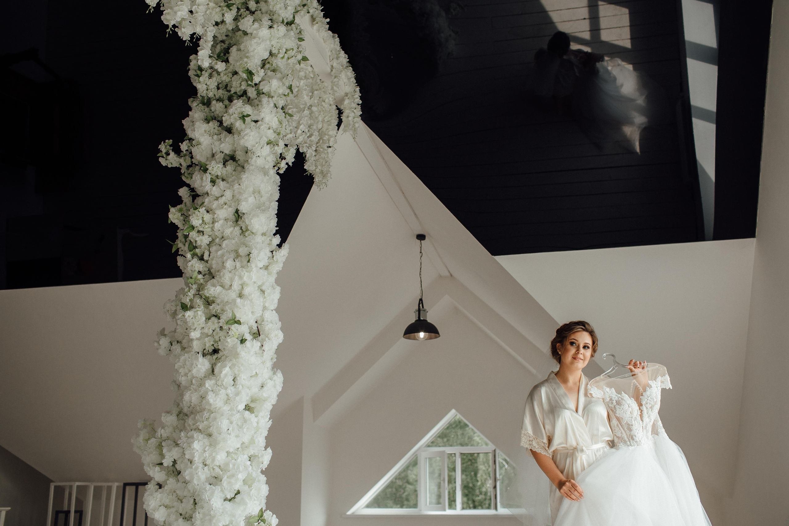 Денис & Алена. Свадебный фотограф в Челябинске Оксана Мишакова