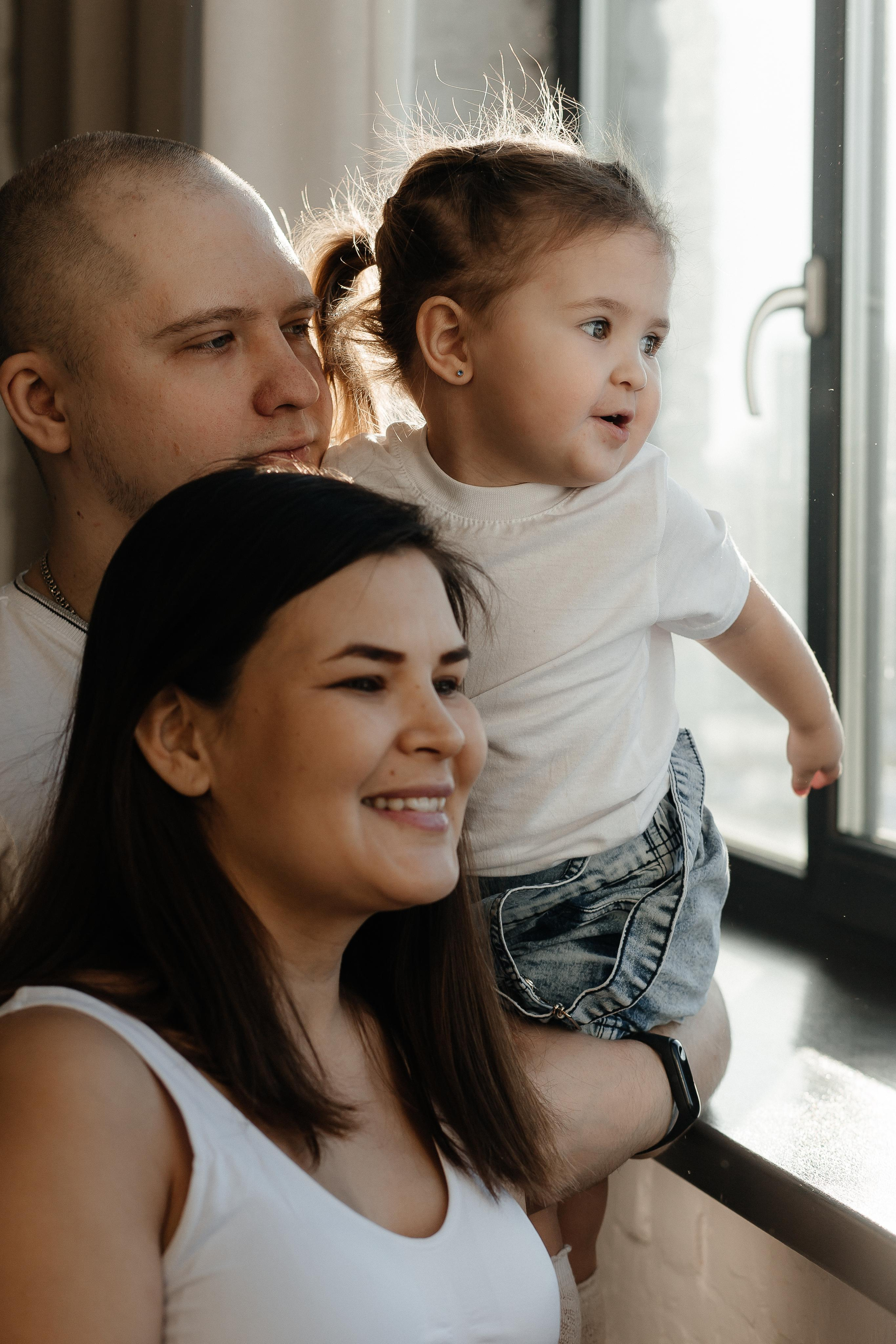 Part 2. В ожидании маленькой N*. Свадебный фотограф в Челябинске Оксана Мишакова