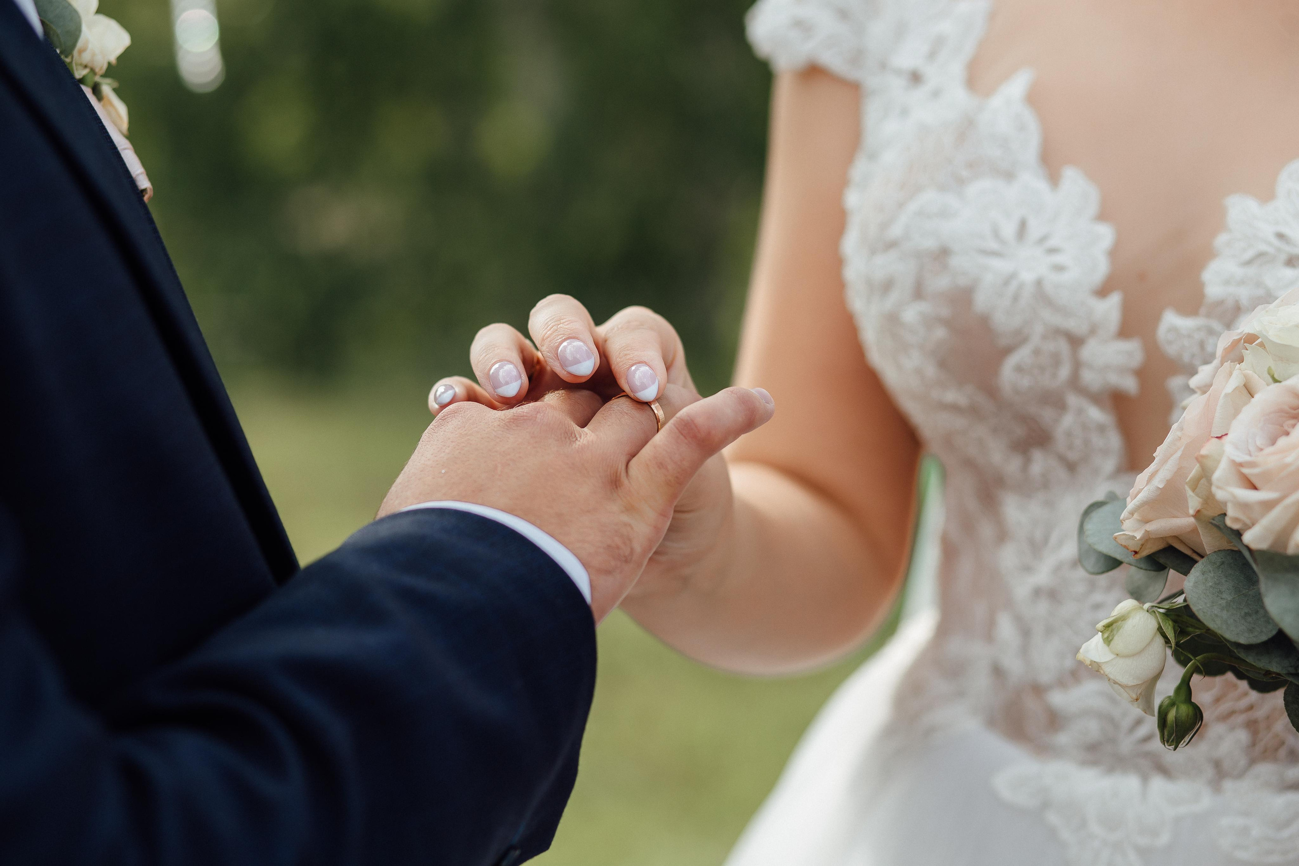 Денис & Алена. Свадебный фотограф в Челябинске Оксана Мишакова