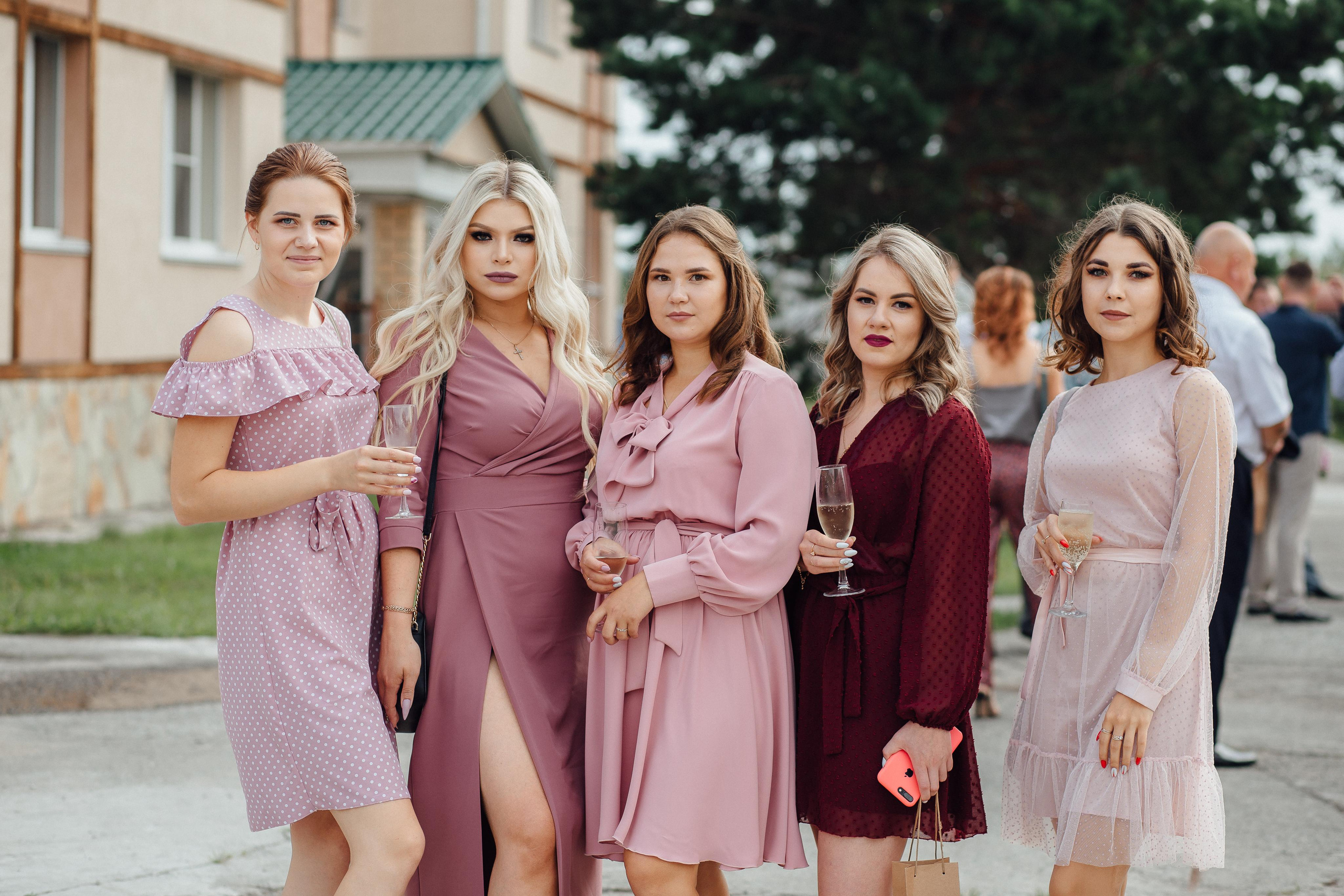 Денис & Алена. Свадебный фотограф в Челябинске Оксана Мишакова