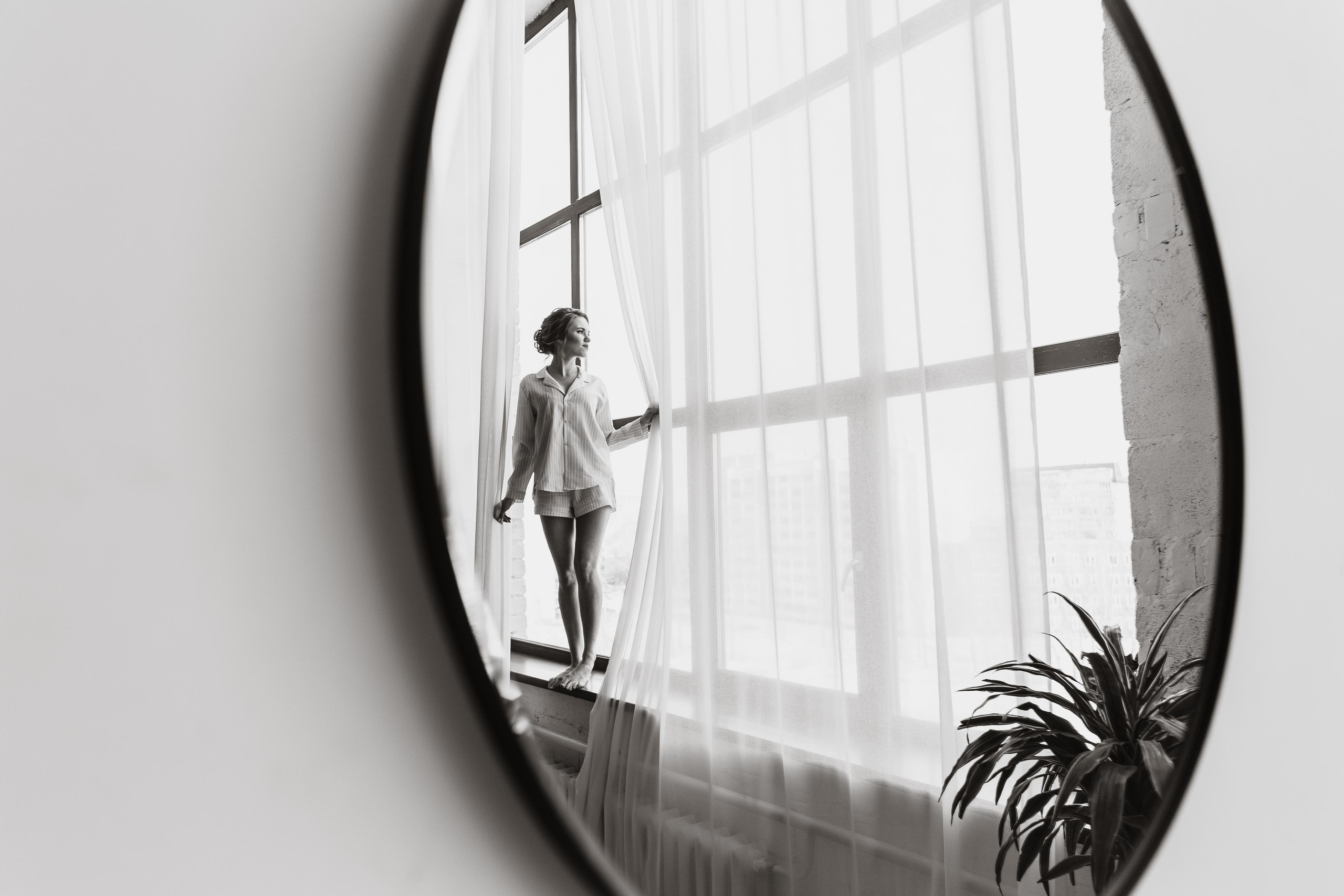 Михаил & Анастасия. Свадебный фотограф в Челябинске Оксана Мишакова