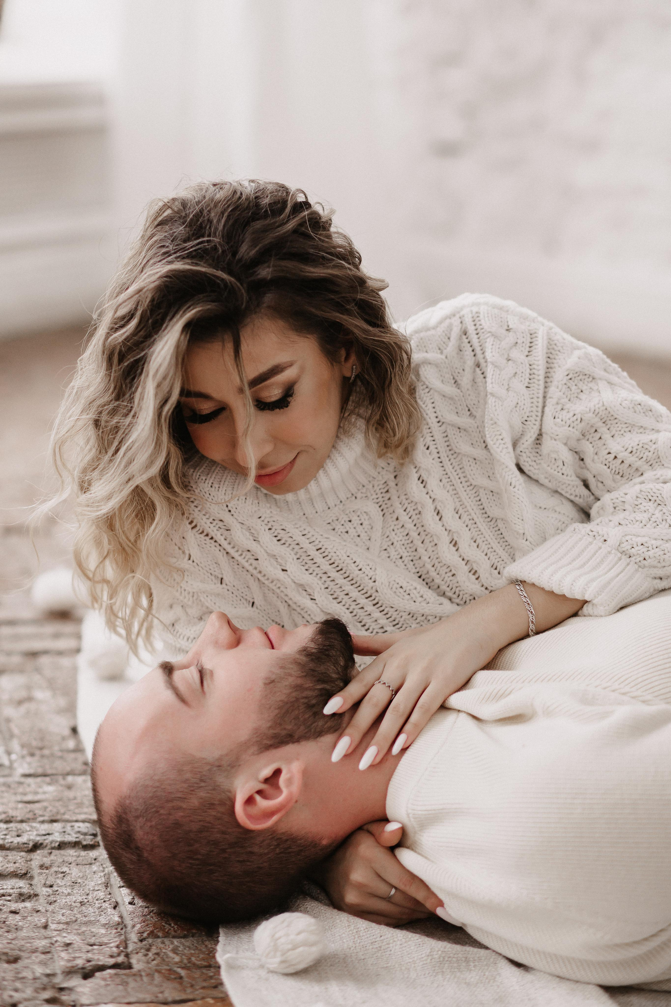 В его руках — моё сердце…. Свадебный фотограф в Челябинске Оксана Мишакова