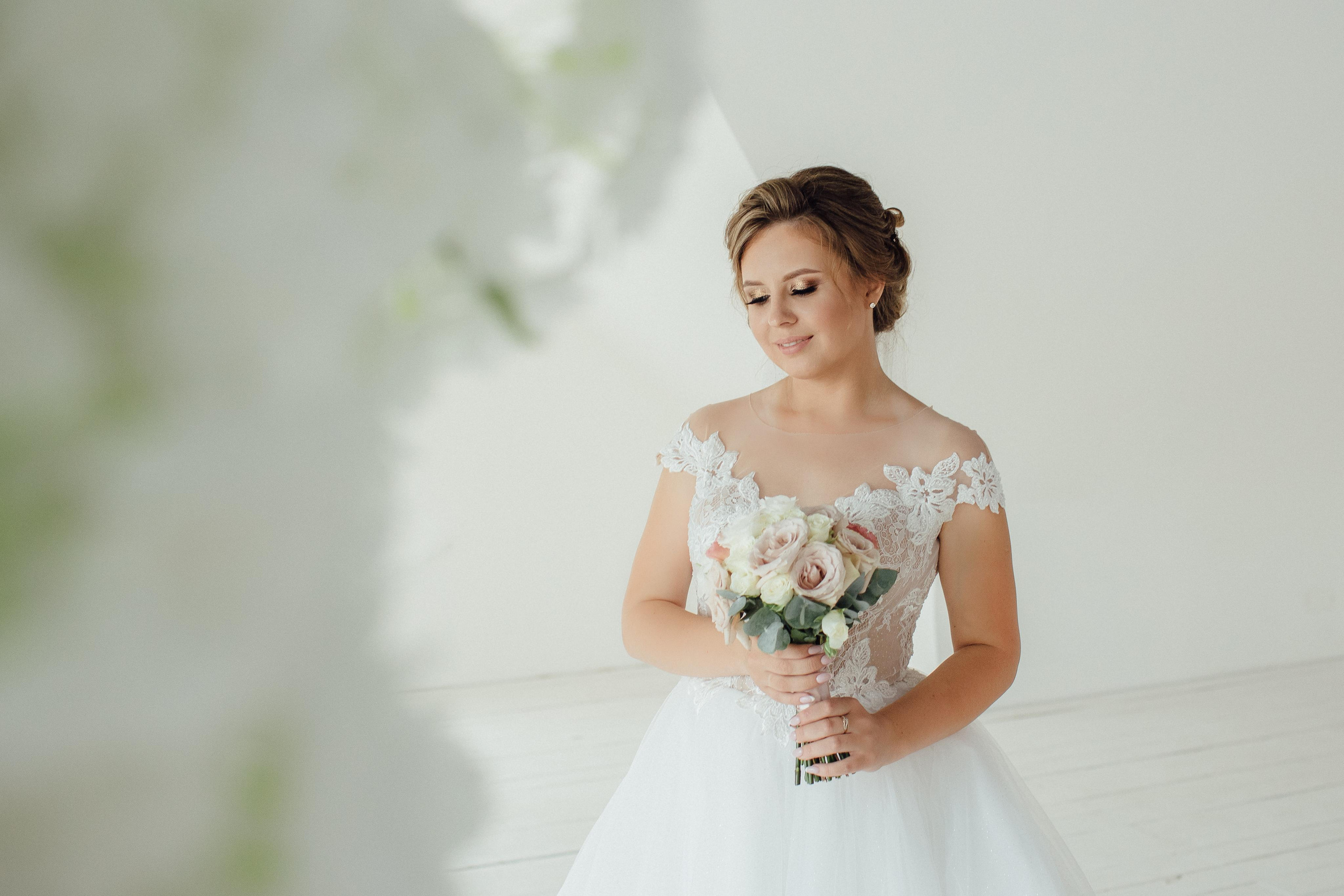 Денис & Алена. Свадебный фотограф в Челябинске Оксана Мишакова