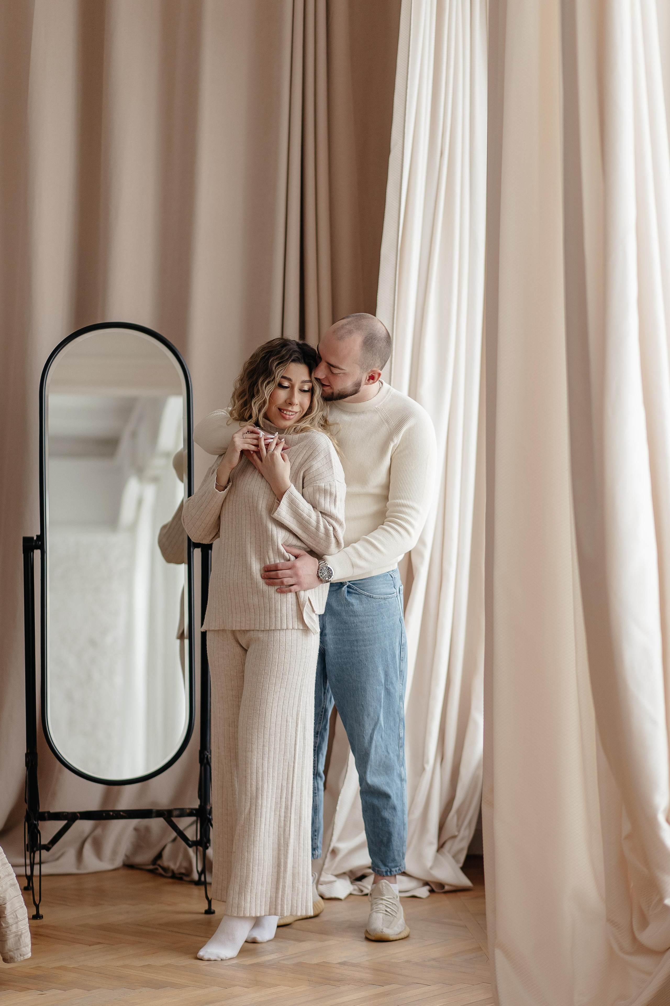 В его руках — моё сердце…. Свадебный фотограф в Челябинске Оксана Мишакова