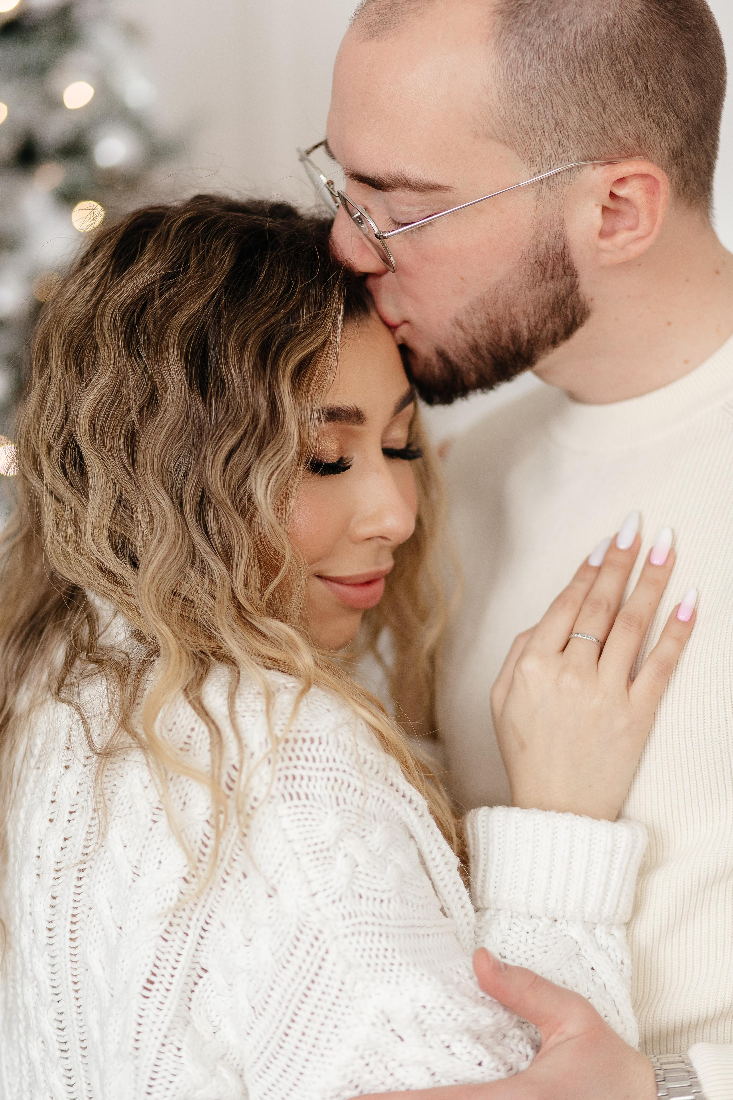 В его руках — моё сердце…. Свадебный фотограф в Челябинске Оксана Мишакова