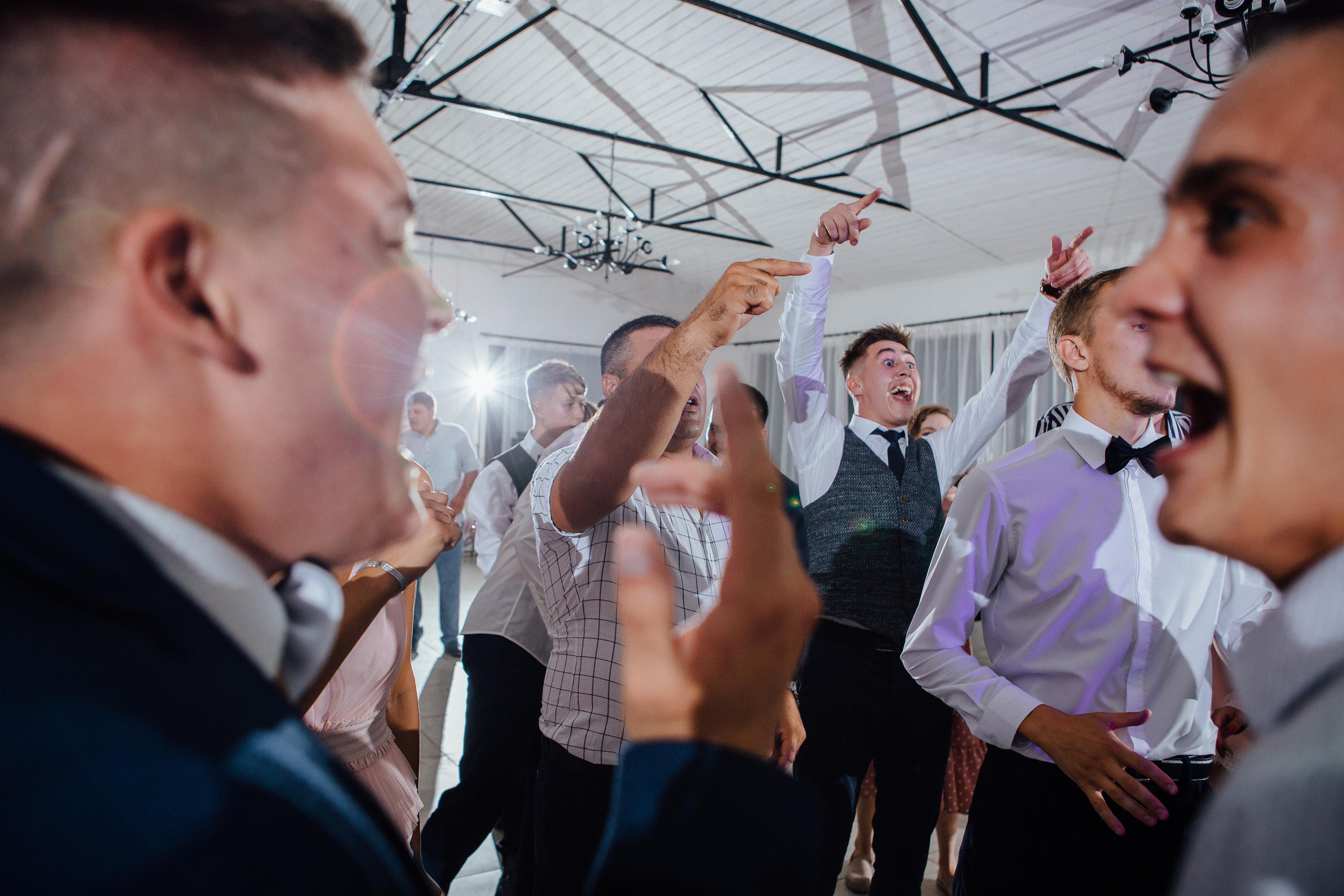 Денис & Алена. Свадебный фотограф в Челябинске Оксана Мишакова