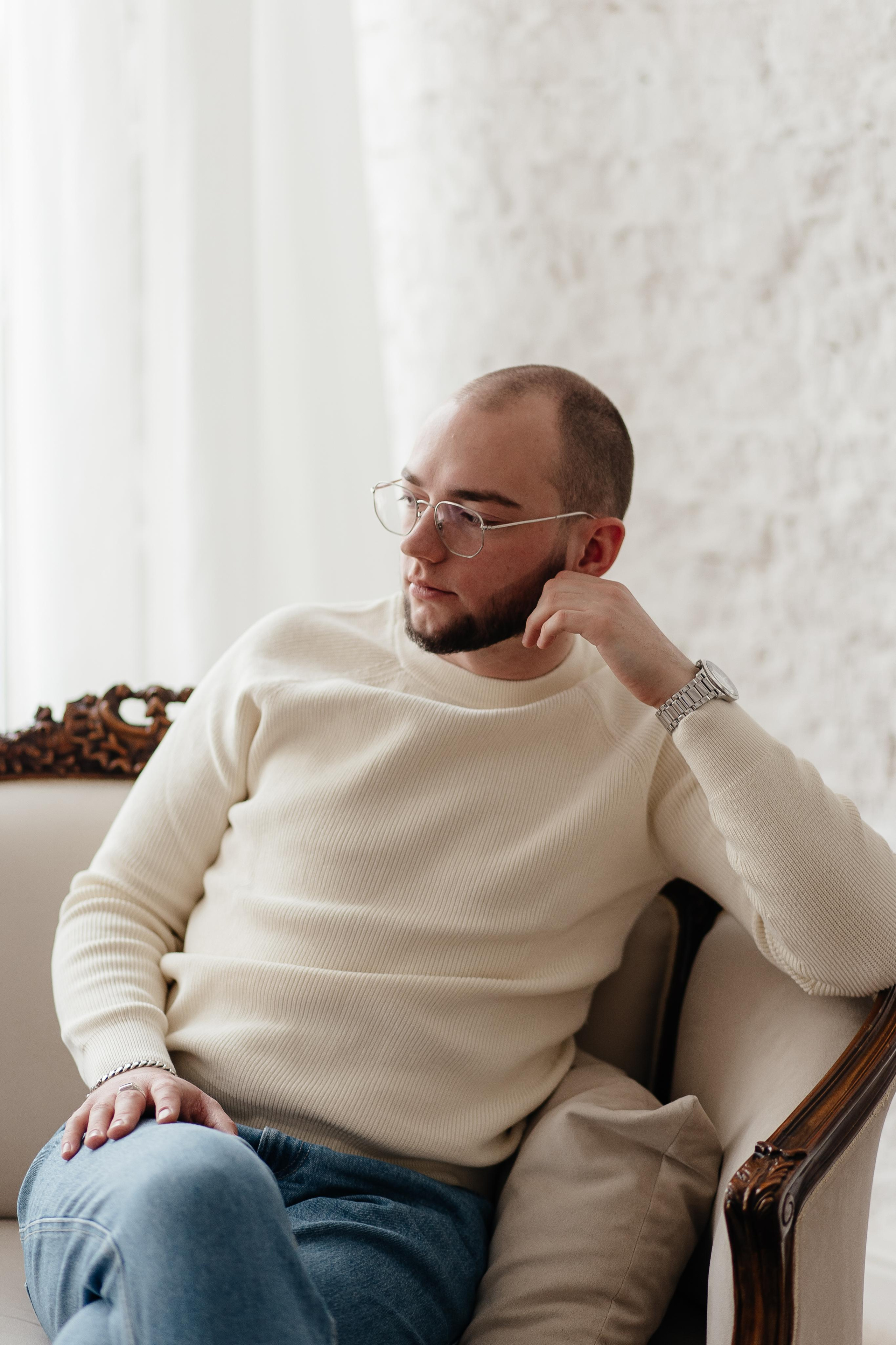 В его руках — моё сердце…. Свадебный фотограф в Челябинске Оксана Мишакова