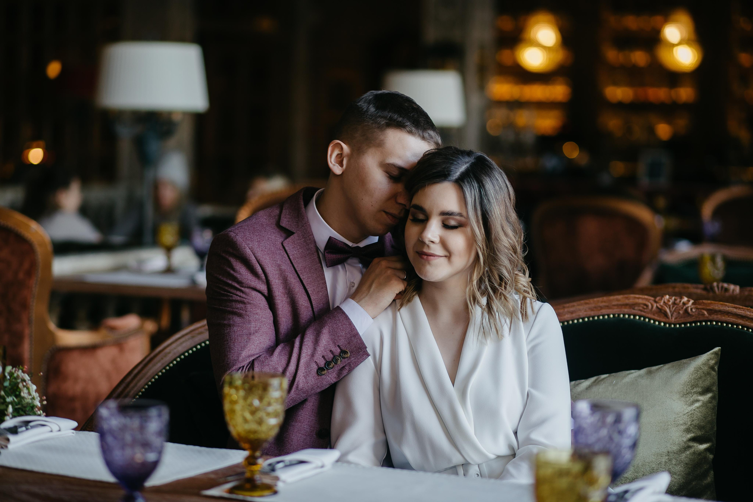 Роман & Мария. Свадебный фотограф в Челябинске Оксана Мишакова