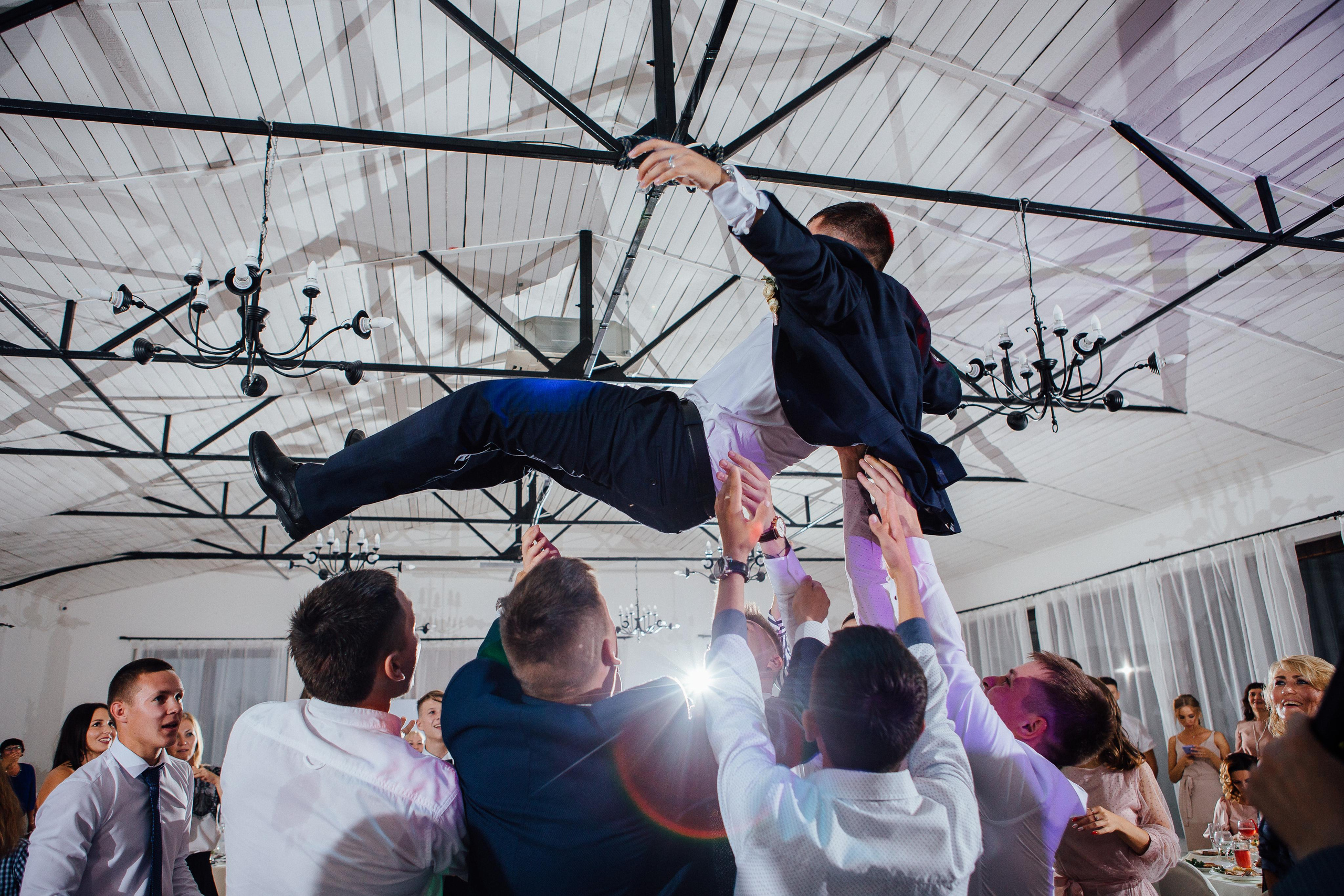 Денис & Алена. Свадебный фотограф в Челябинске Оксана Мишакова