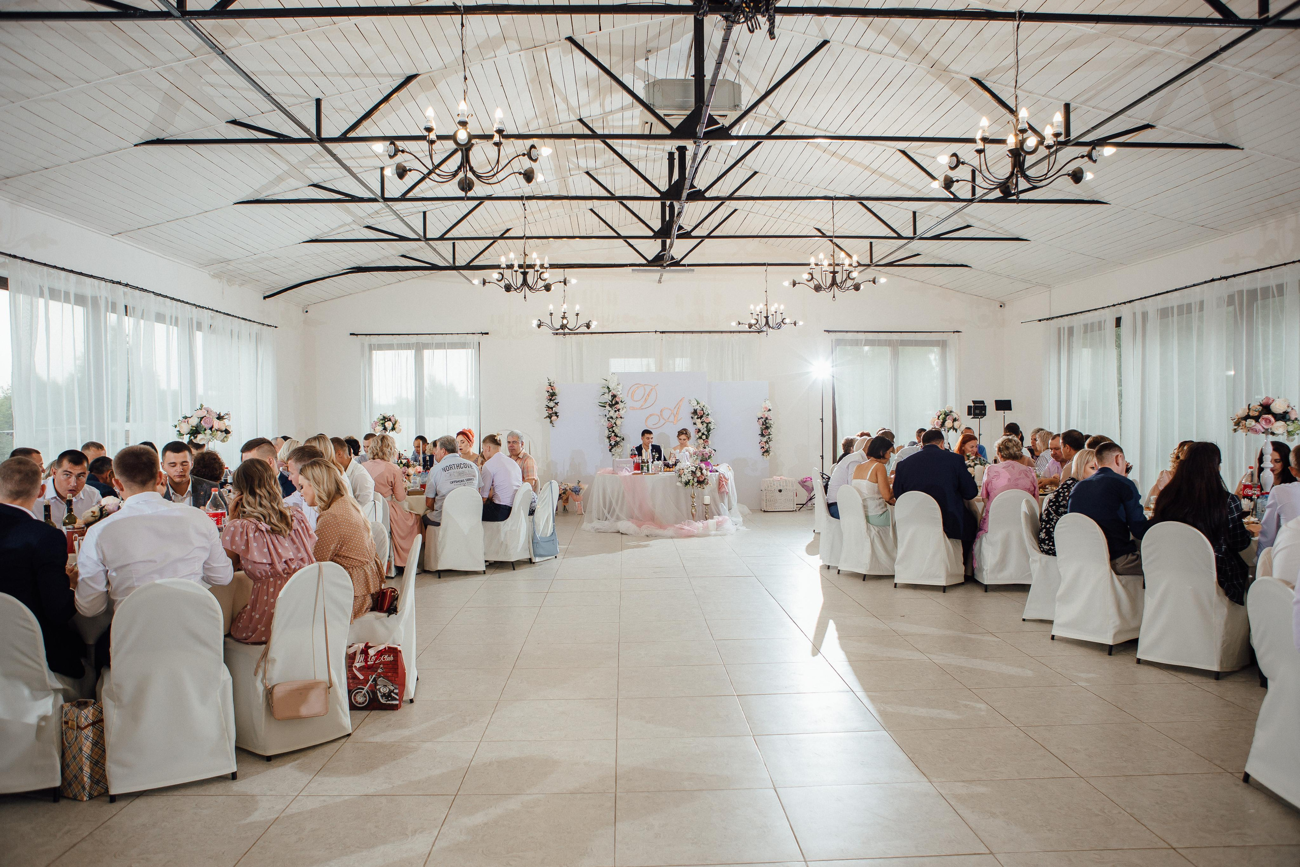 Денис & Алена. Свадебный фотограф в Челябинске Оксана Мишакова