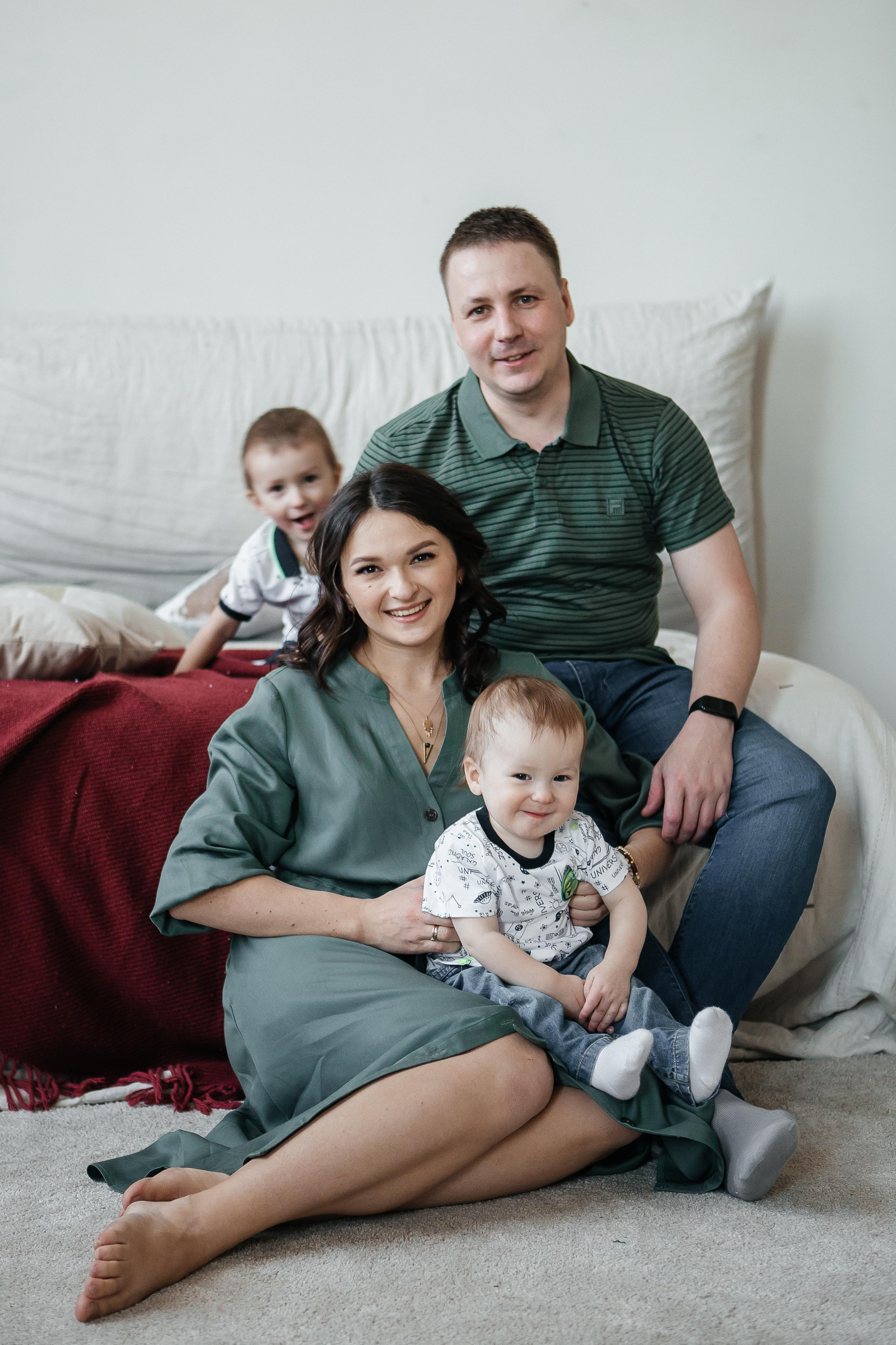 *Смысл Жизни_2*. Свадебный фотограф в Челябинске Оксана Мишакова