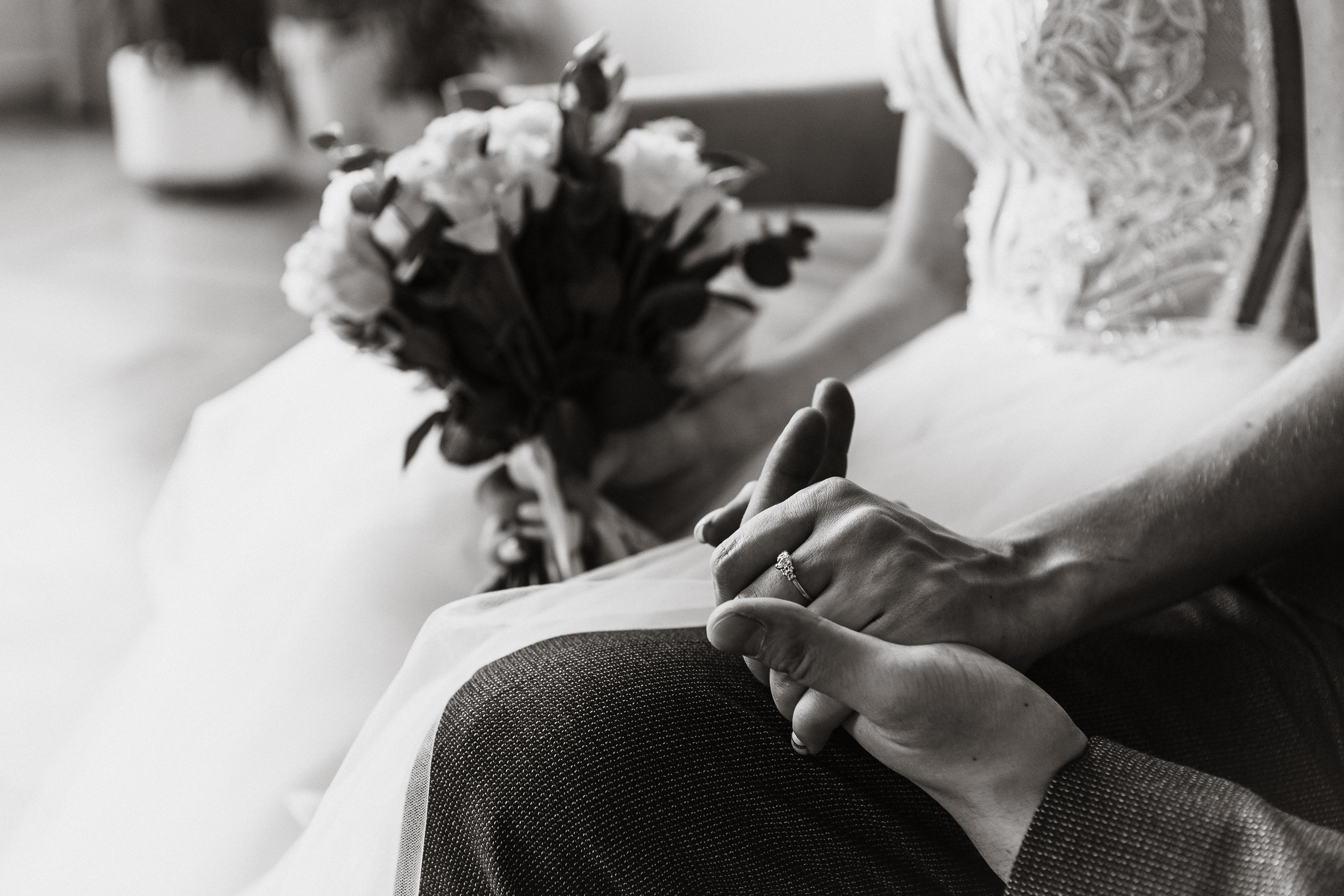 Михаил & Анастасия. Свадебный фотограф в Челябинске Оксана Мишакова